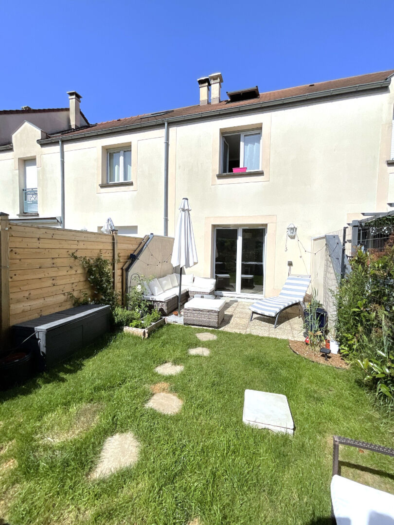 Image_, Appartement, Voisins-le-Bretonneux, ref :8952