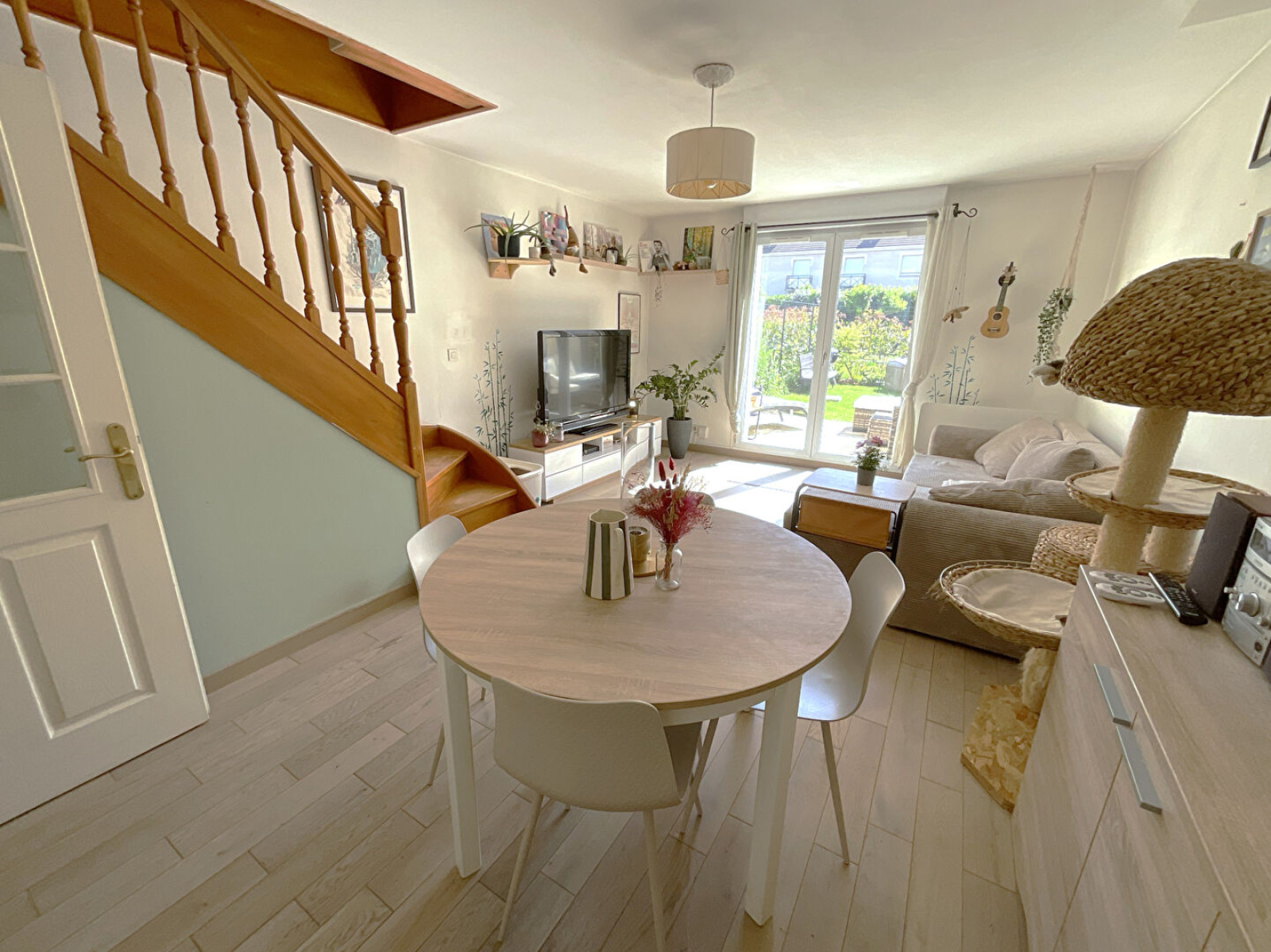 Image_, Appartement, Voisins-le-Bretonneux, ref :8952