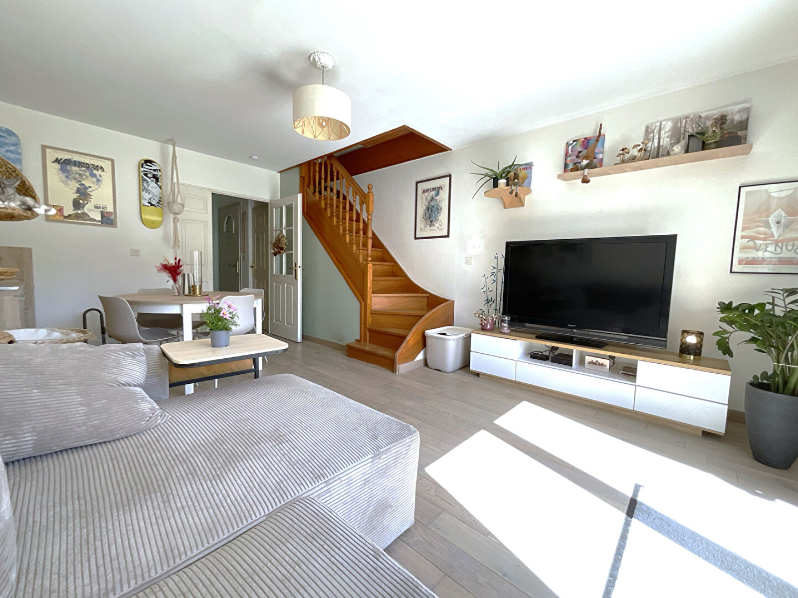 Image_, Appartement, Voisins-le-Bretonneux, ref :8952