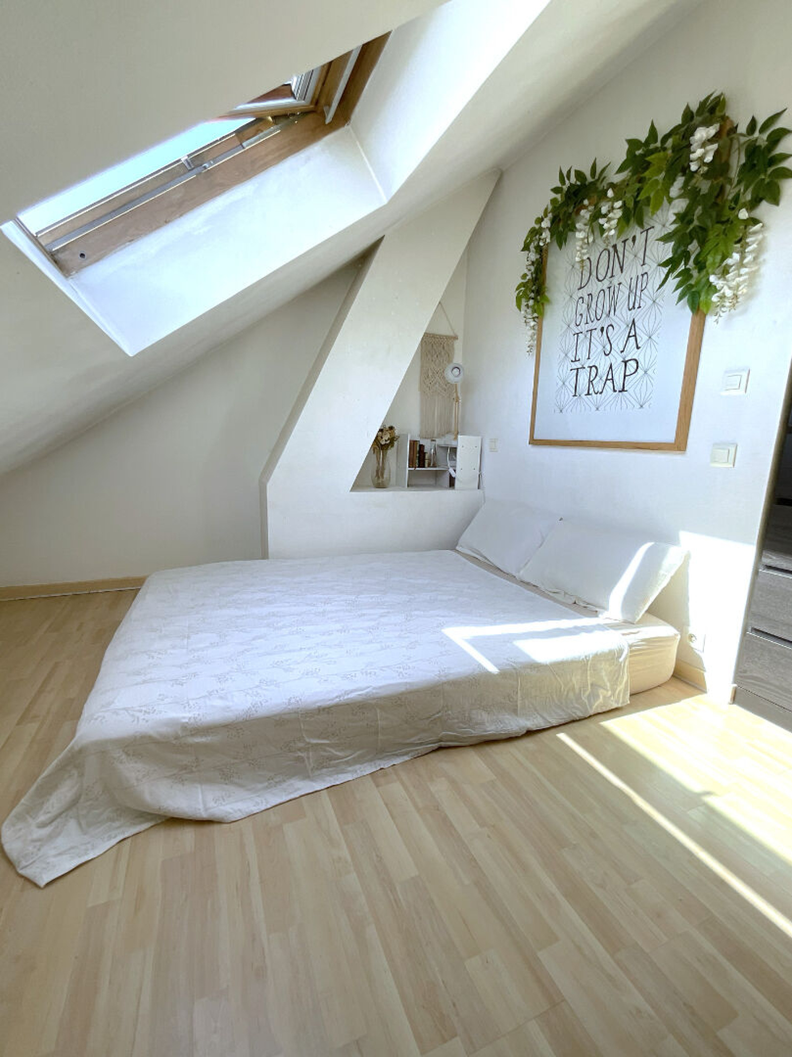 Image_, Appartement, Voisins-le-Bretonneux, ref :8952