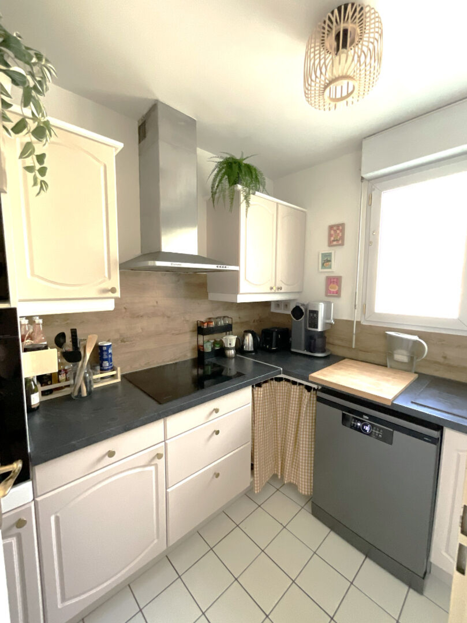 Image_, Appartement, Voisins-le-Bretonneux, ref :8952