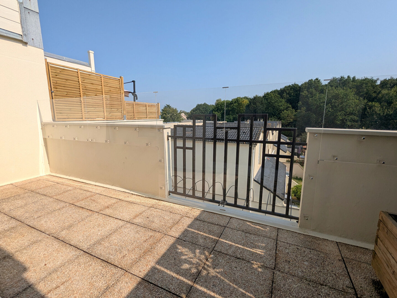 Image_, Appartement, Guyancourt, ref :8827