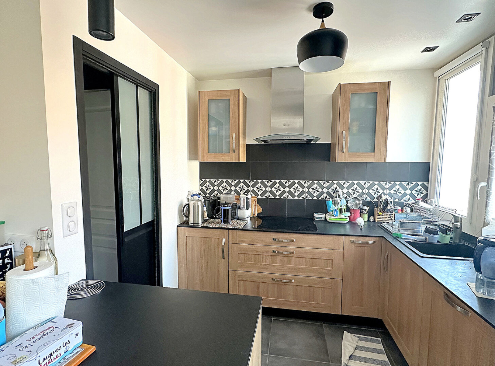 Image_, Appartement, Guyancourt, ref :8827