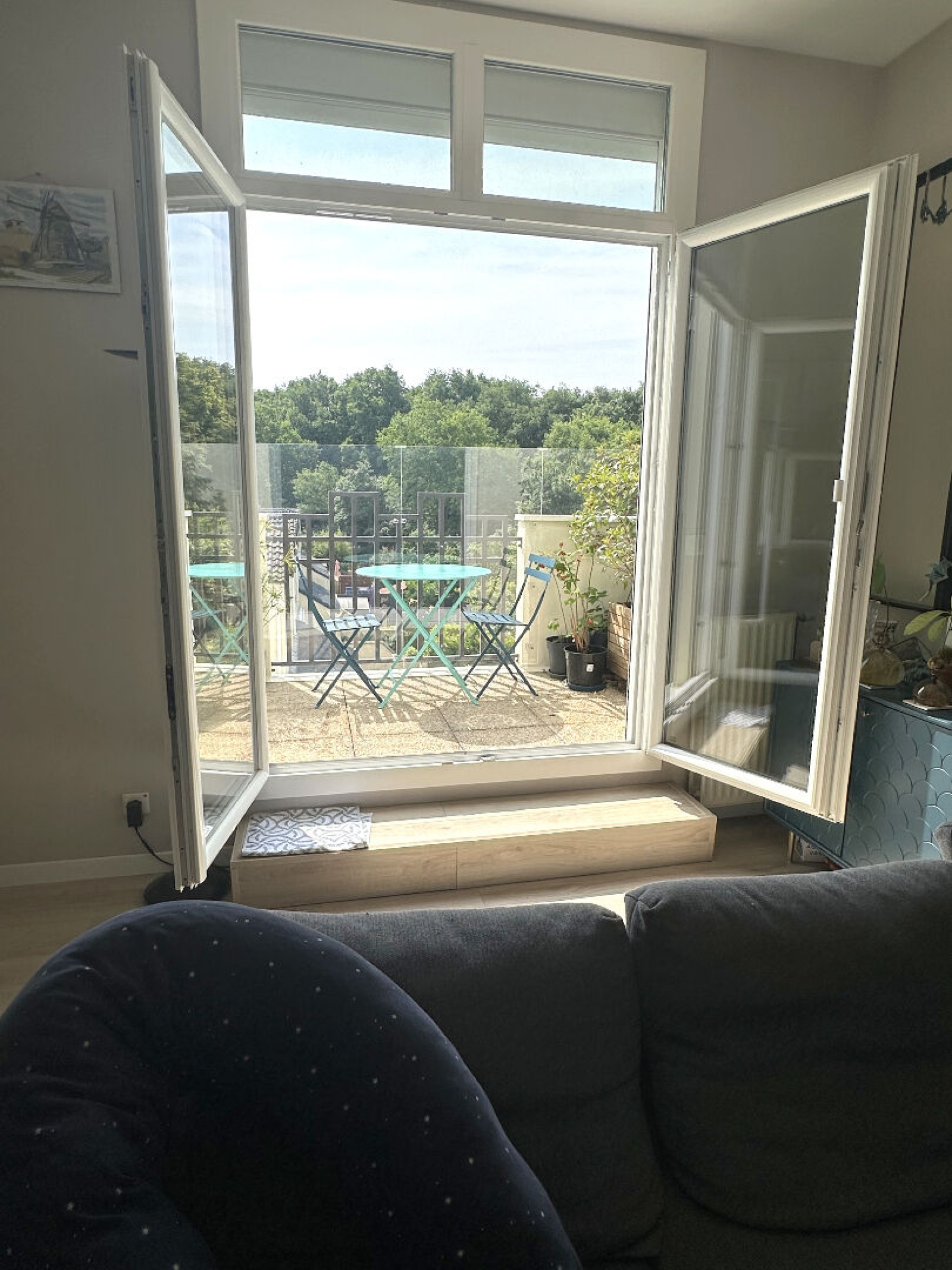 Image_, Appartement, Guyancourt, ref :8827