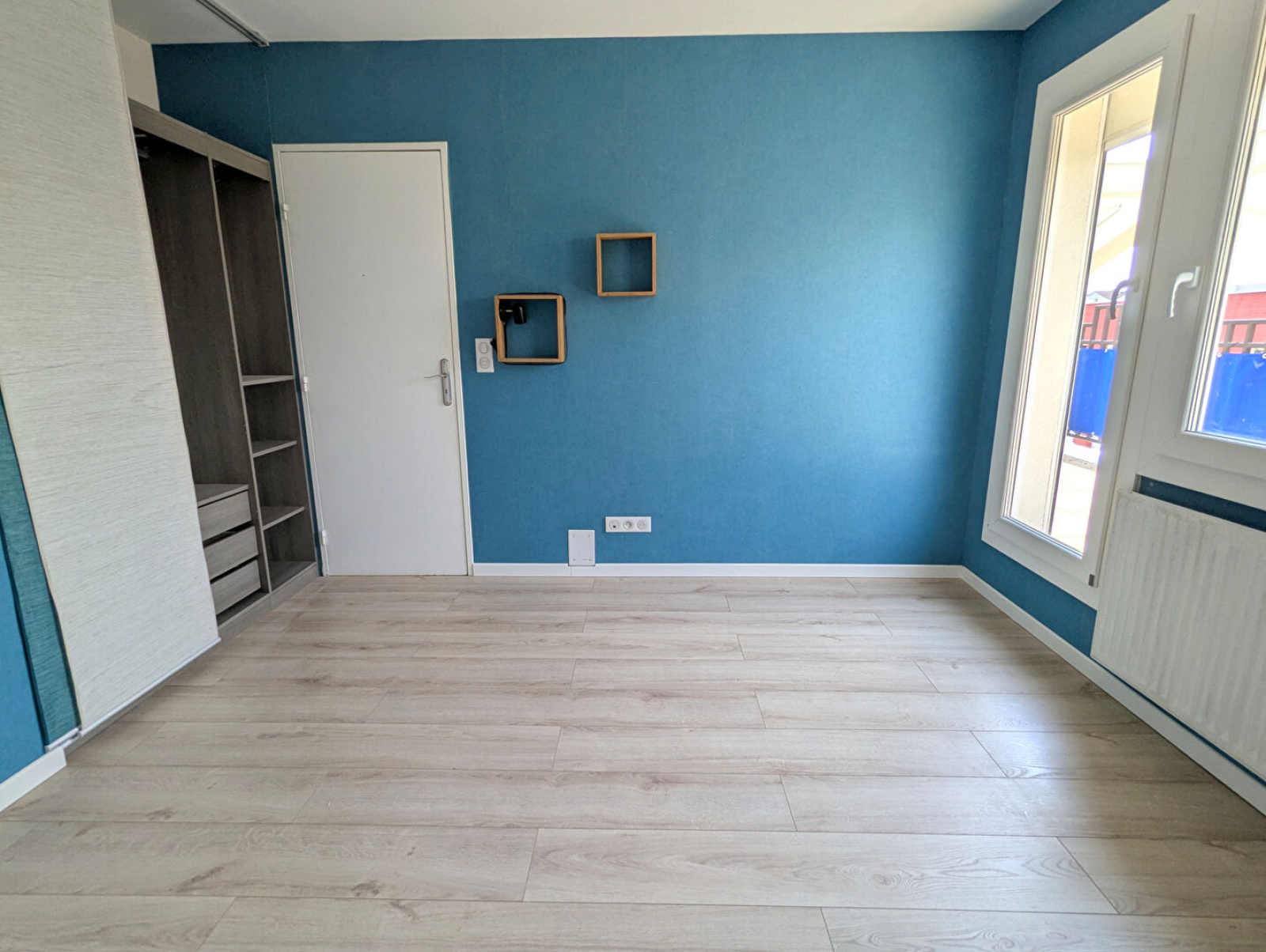 Image_, Appartement, Guyancourt, ref :8827