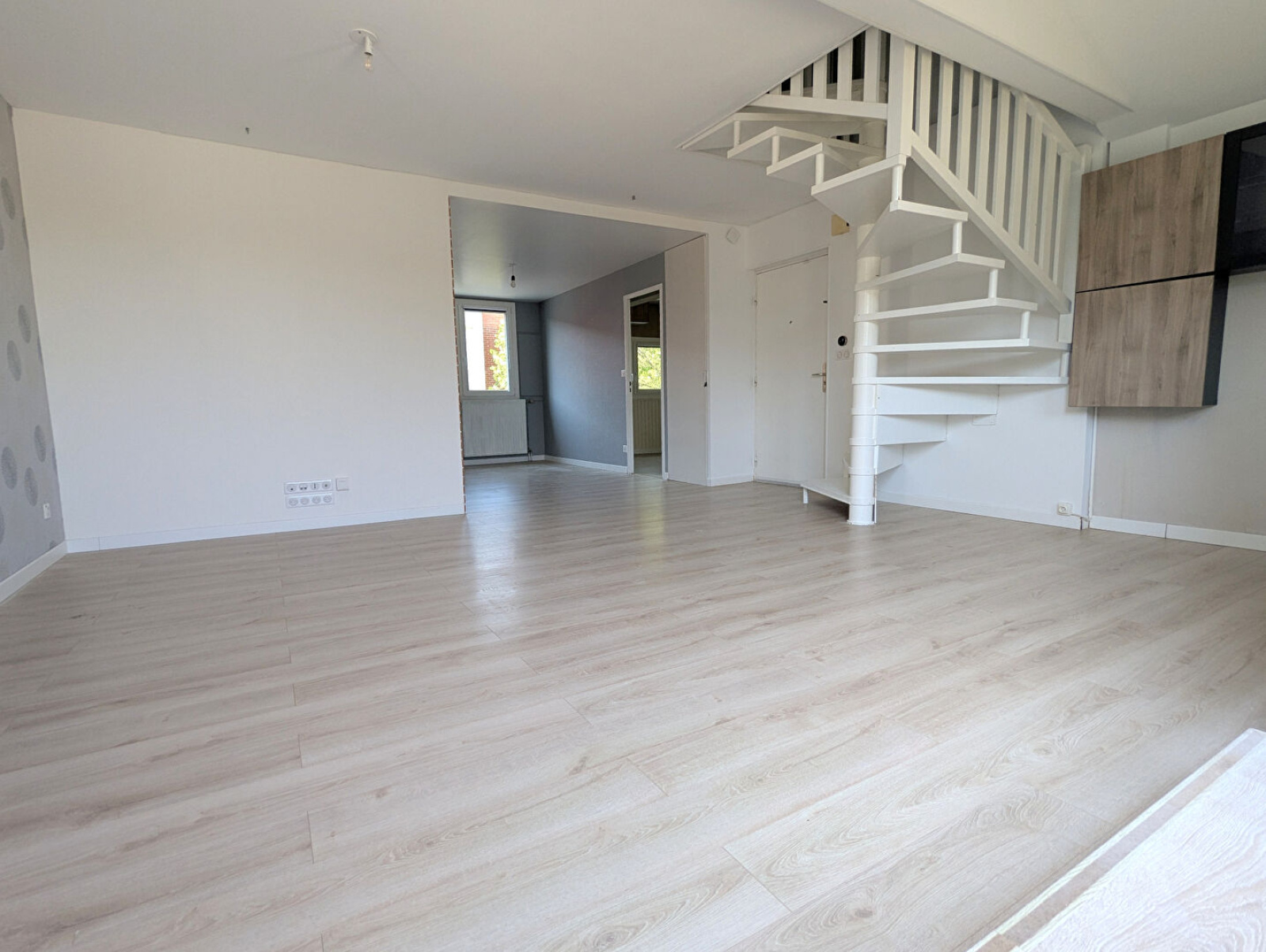 Image_, Appartement, Guyancourt, ref :8827