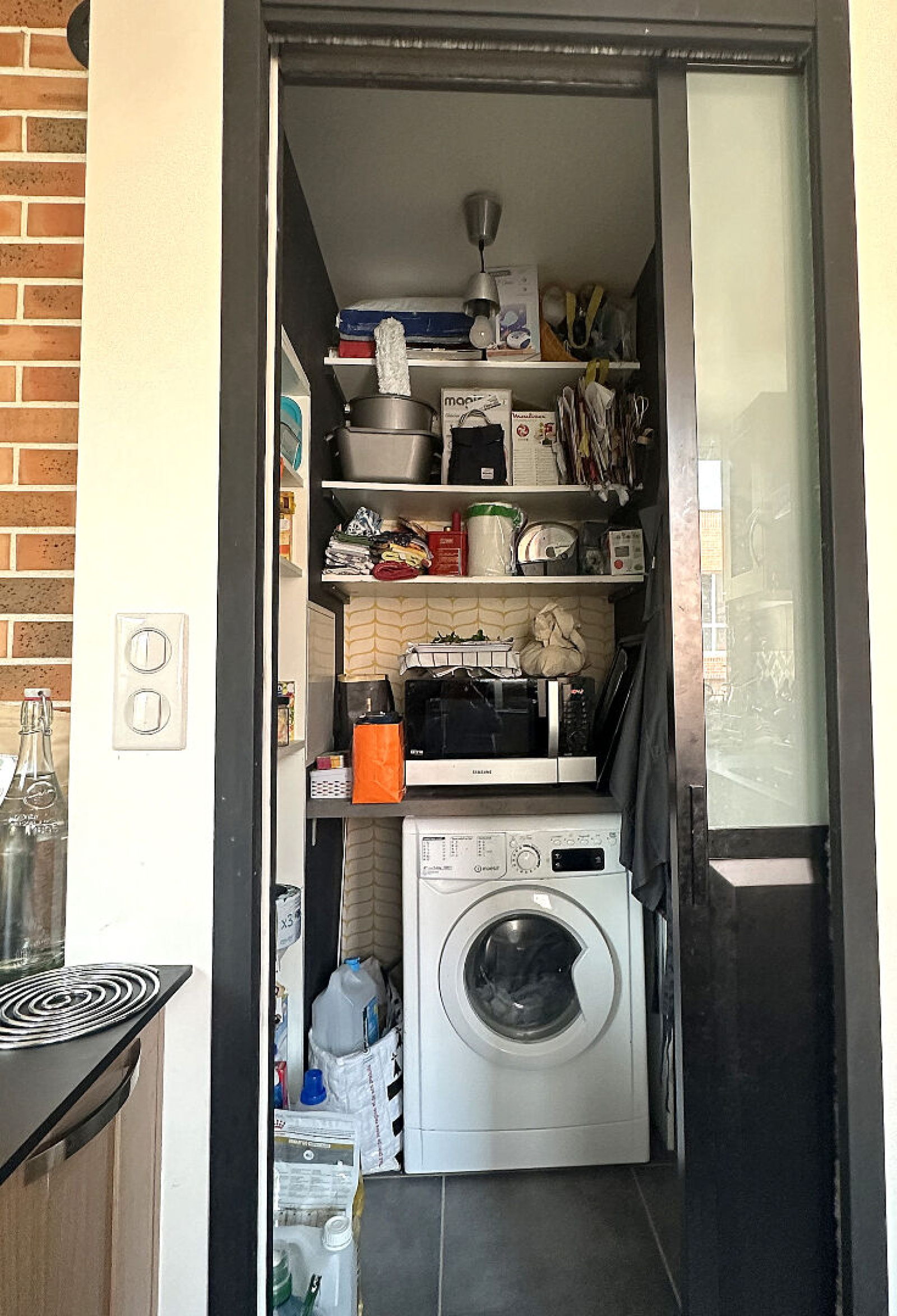 Image_, Appartement, Guyancourt, ref :8827