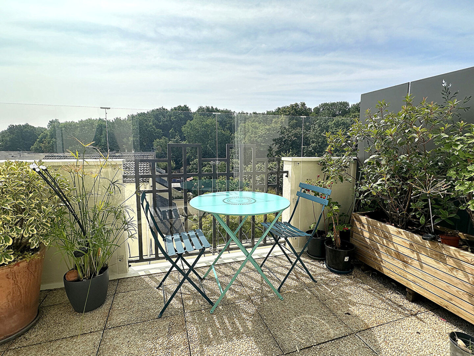 Image_, Appartement, Guyancourt, ref :8827