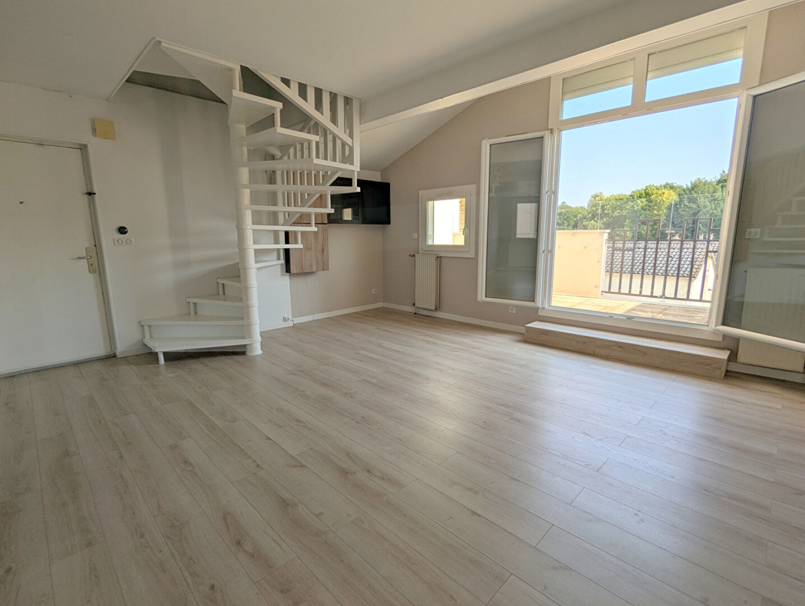 Image_, Appartement, Guyancourt, ref :8827