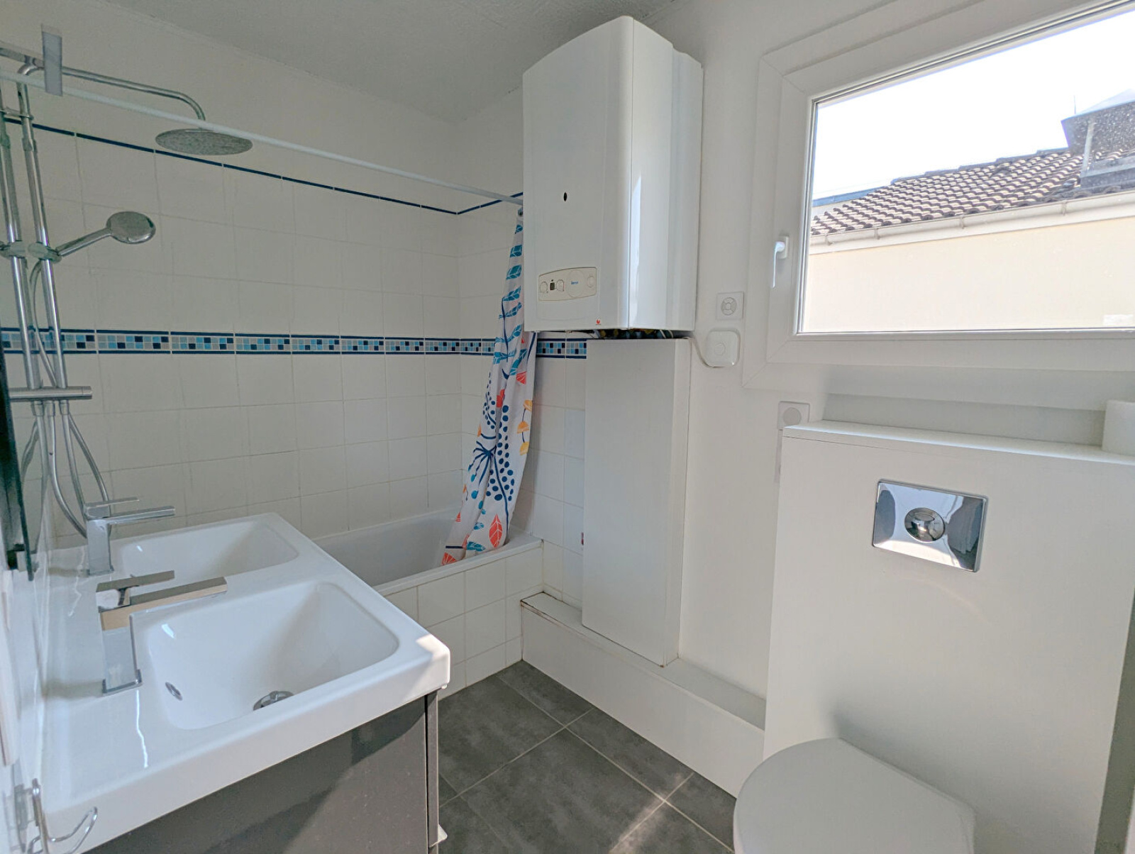 Image_, Appartement, Guyancourt, ref :8827