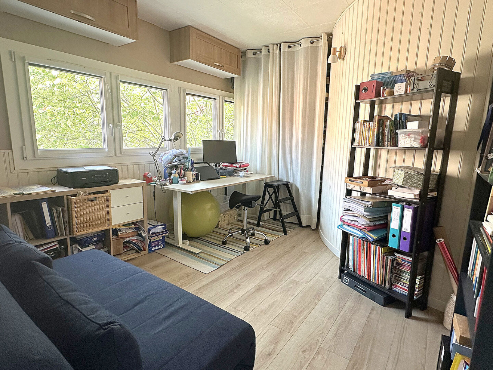 Image_, Appartement, Guyancourt, ref :8827