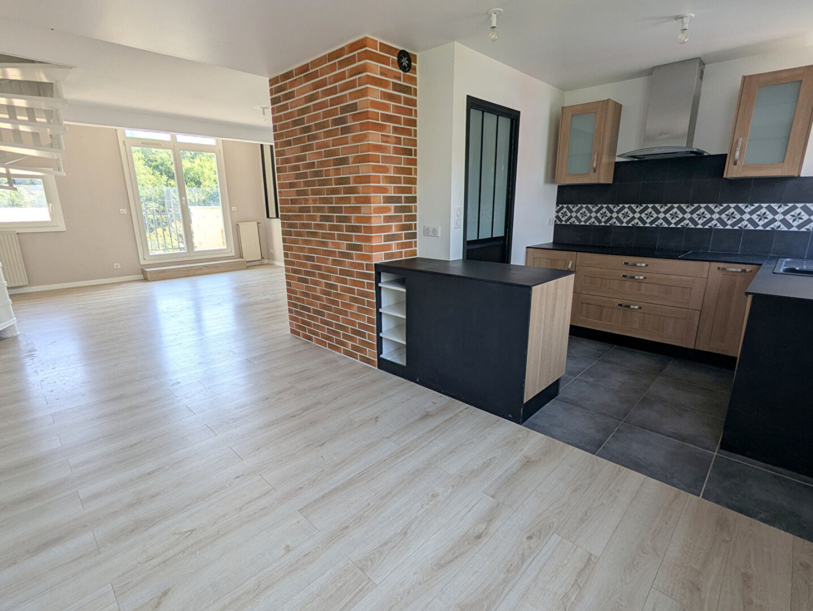 Image_, Appartement, Guyancourt, ref :8827