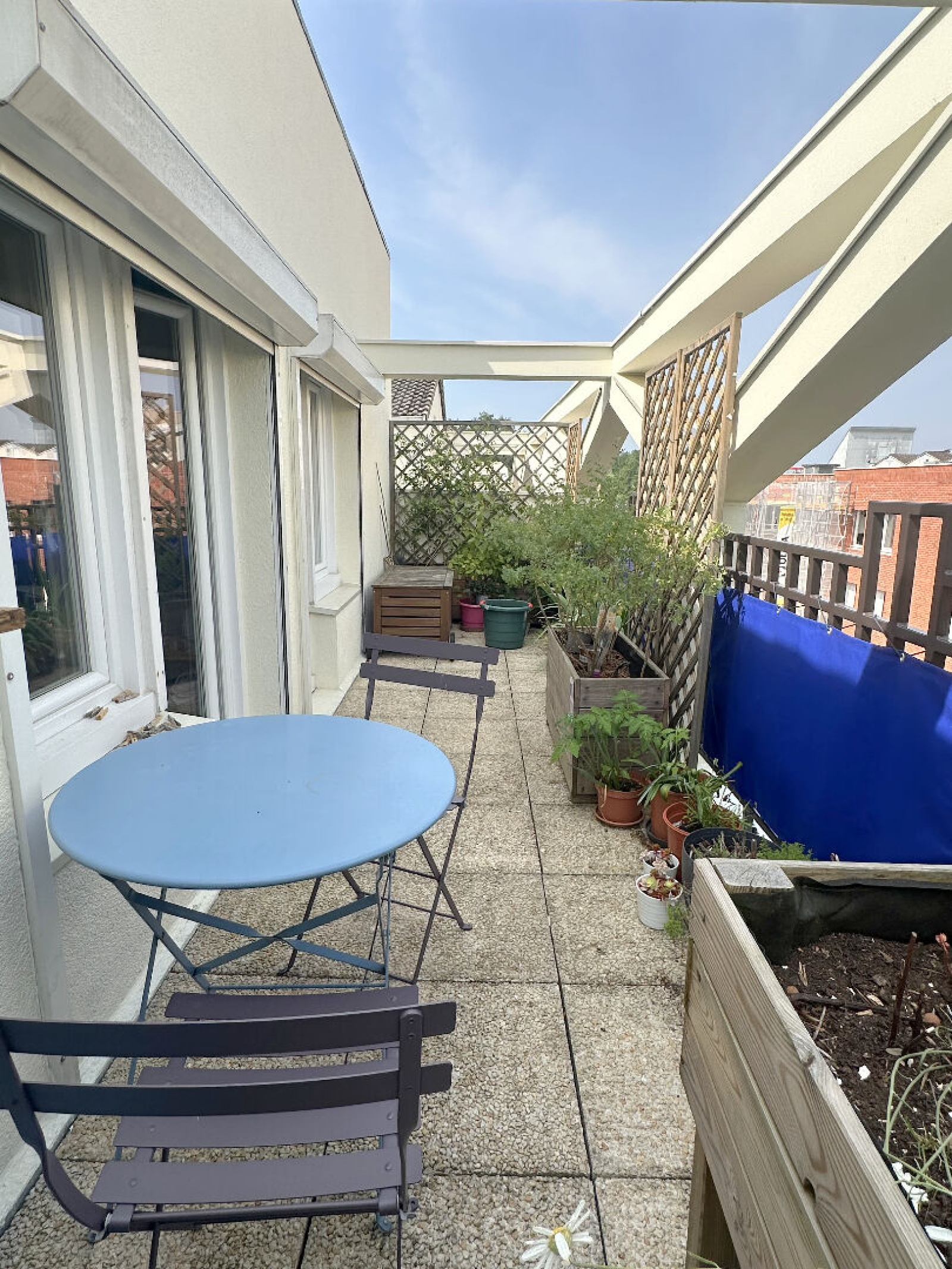 Image_, Appartement, Guyancourt, ref :8827