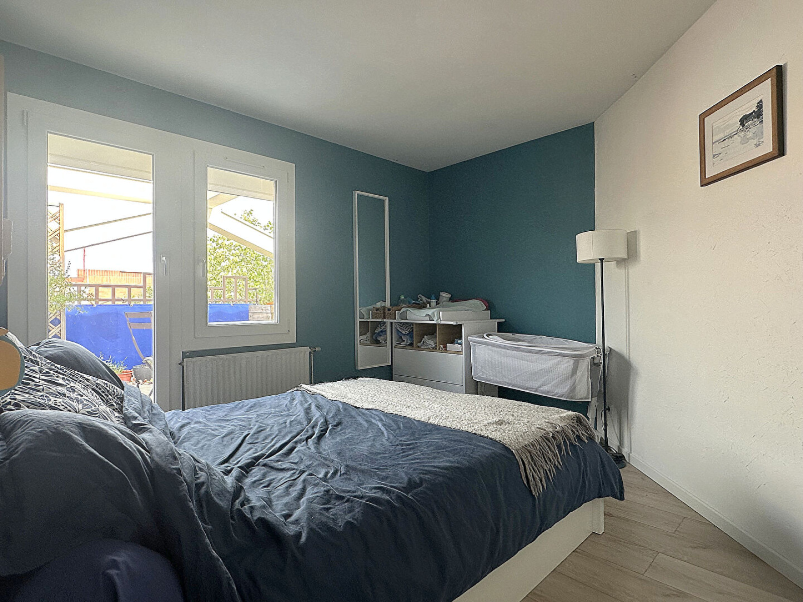Image_, Appartement, Guyancourt, ref :8827