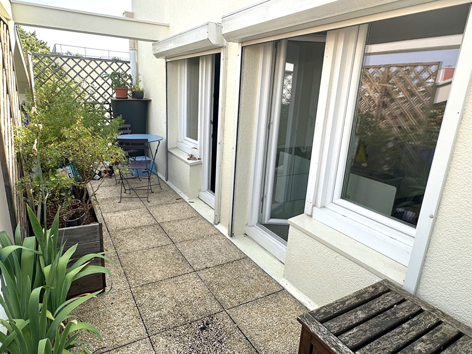 Image_, Appartement, Guyancourt, ref :8827