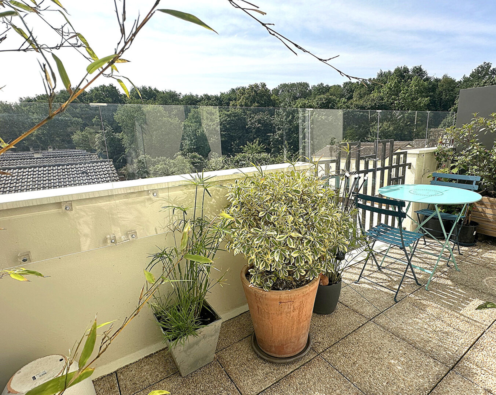 Image_, Appartement, Guyancourt, ref :8827