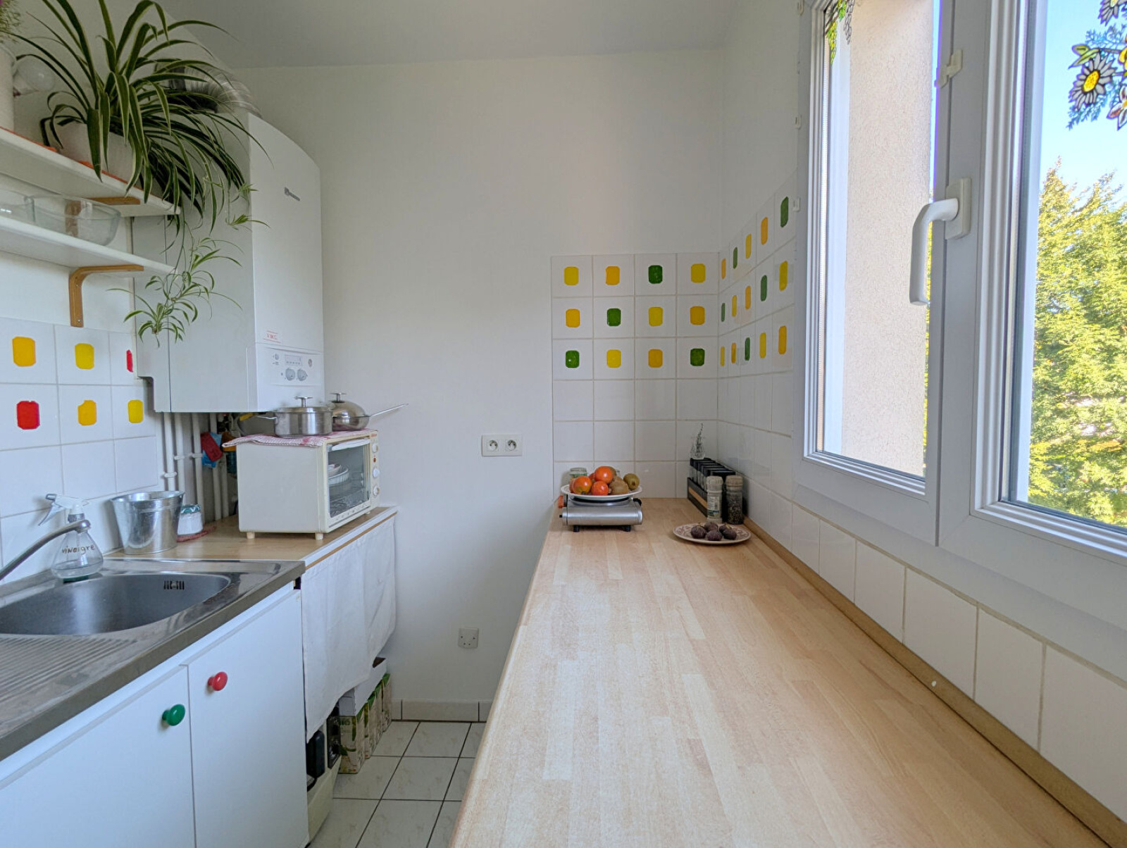 Image_, Appartement, Guyancourt, ref :8877