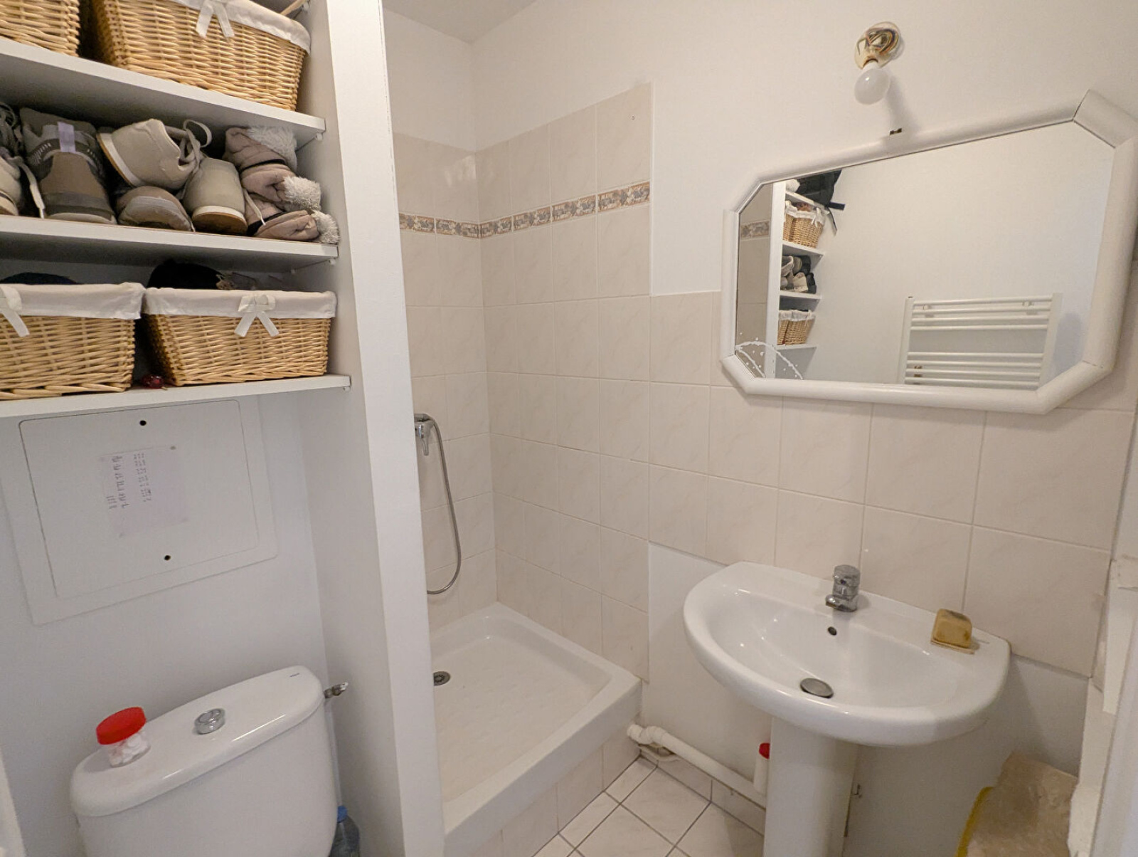 Image_, Appartement, Guyancourt, ref :8877