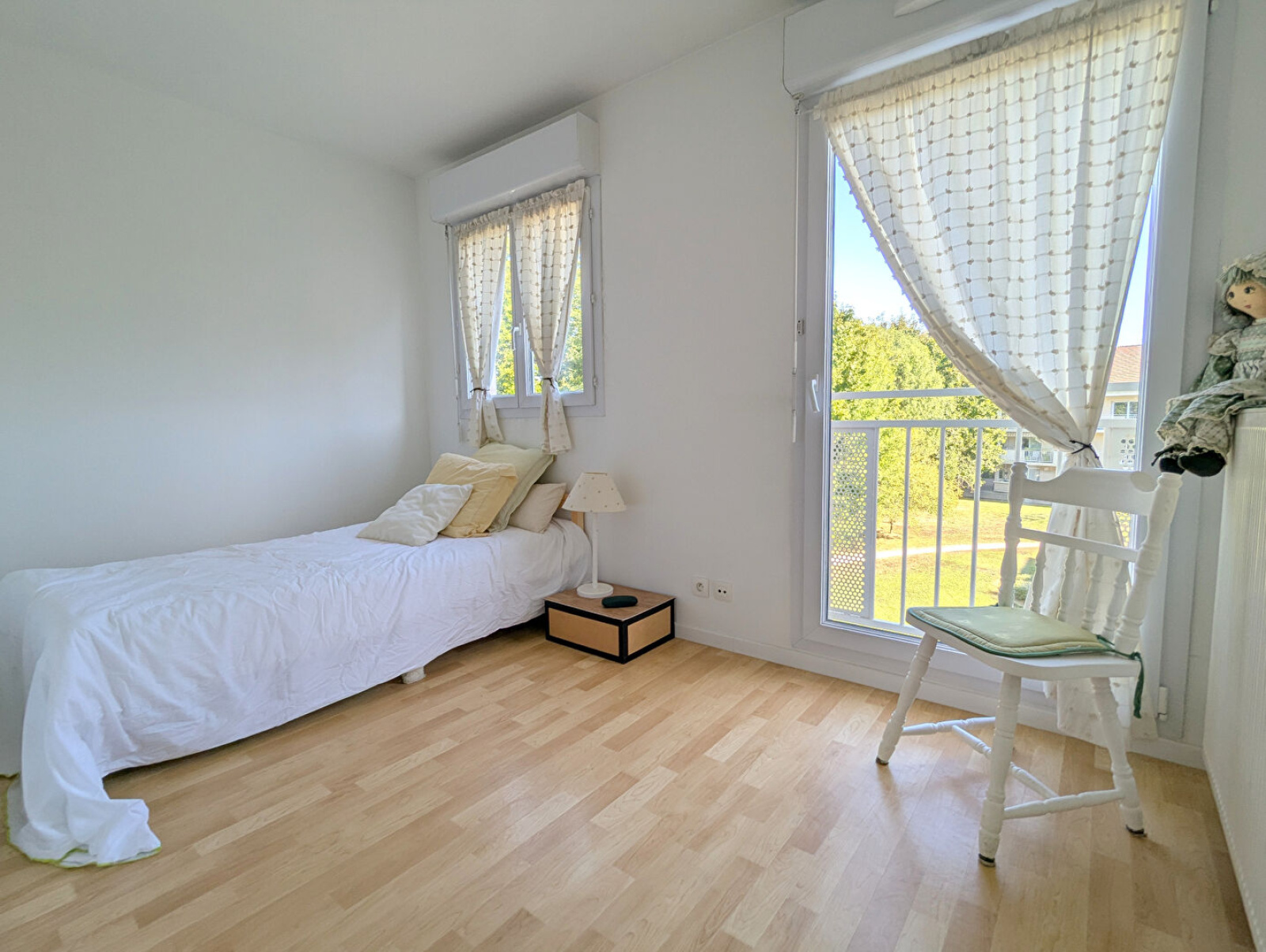 Image_, Appartement, Guyancourt, ref :8877