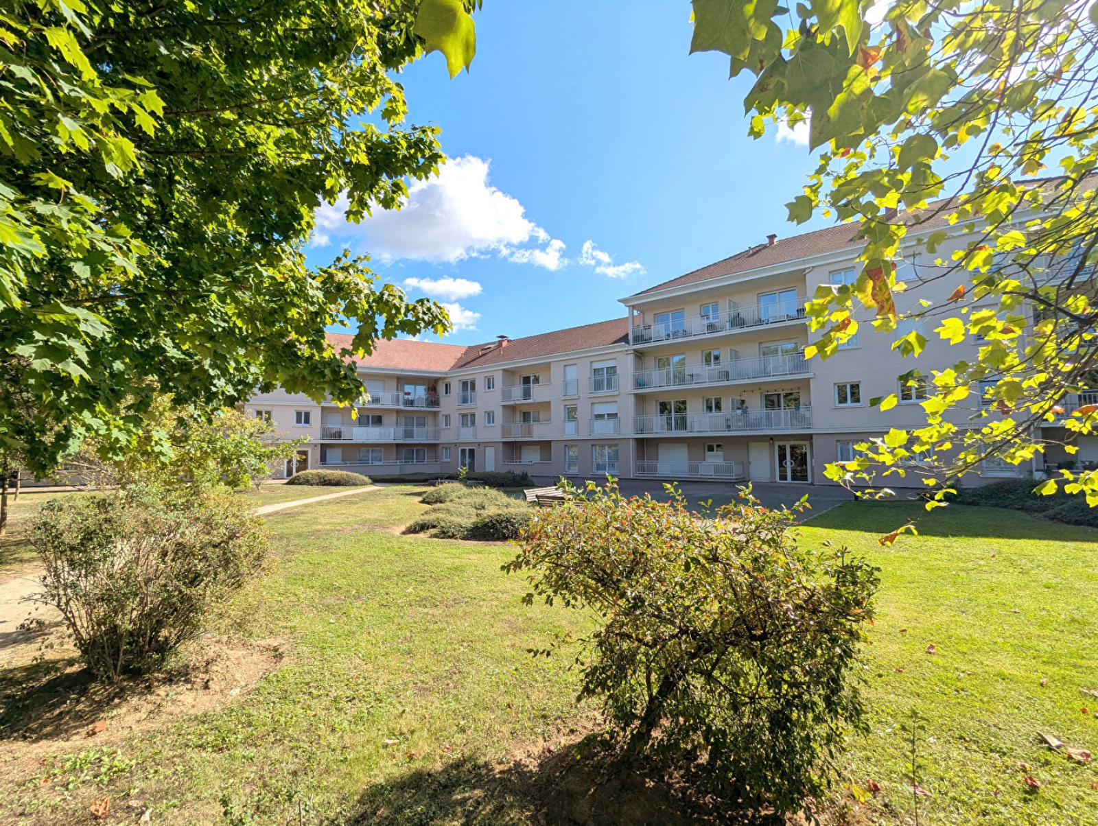 Image_, Appartement, Guyancourt, ref :8877