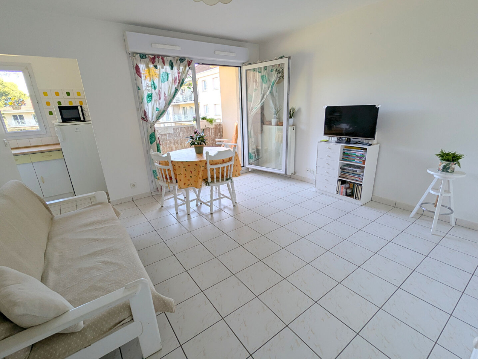 Image_, Appartement, Guyancourt, ref :8877