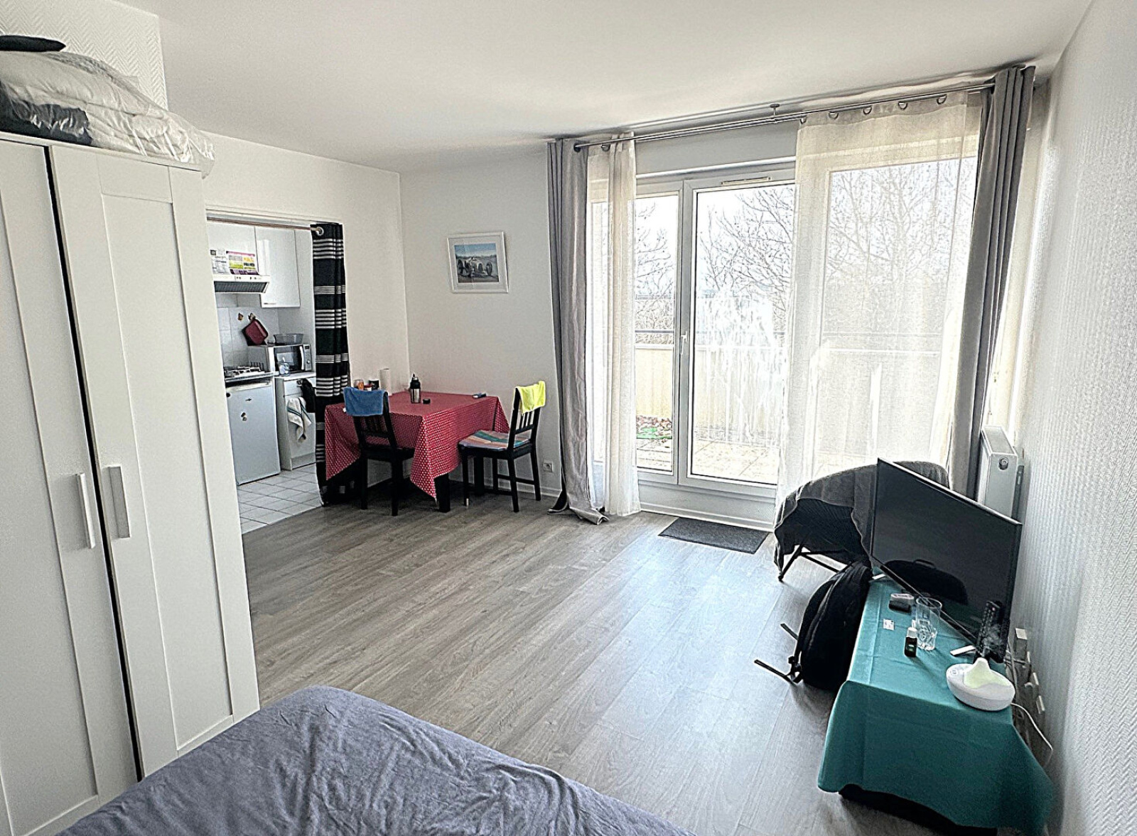 Image_, Appartement, Guyancourt, ref :8770
