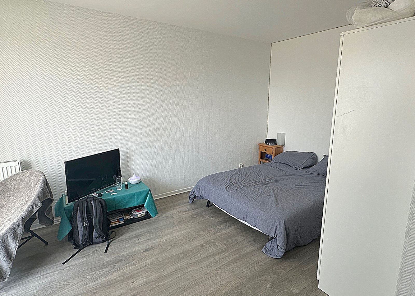 Image_, Appartement, Guyancourt, ref :8770