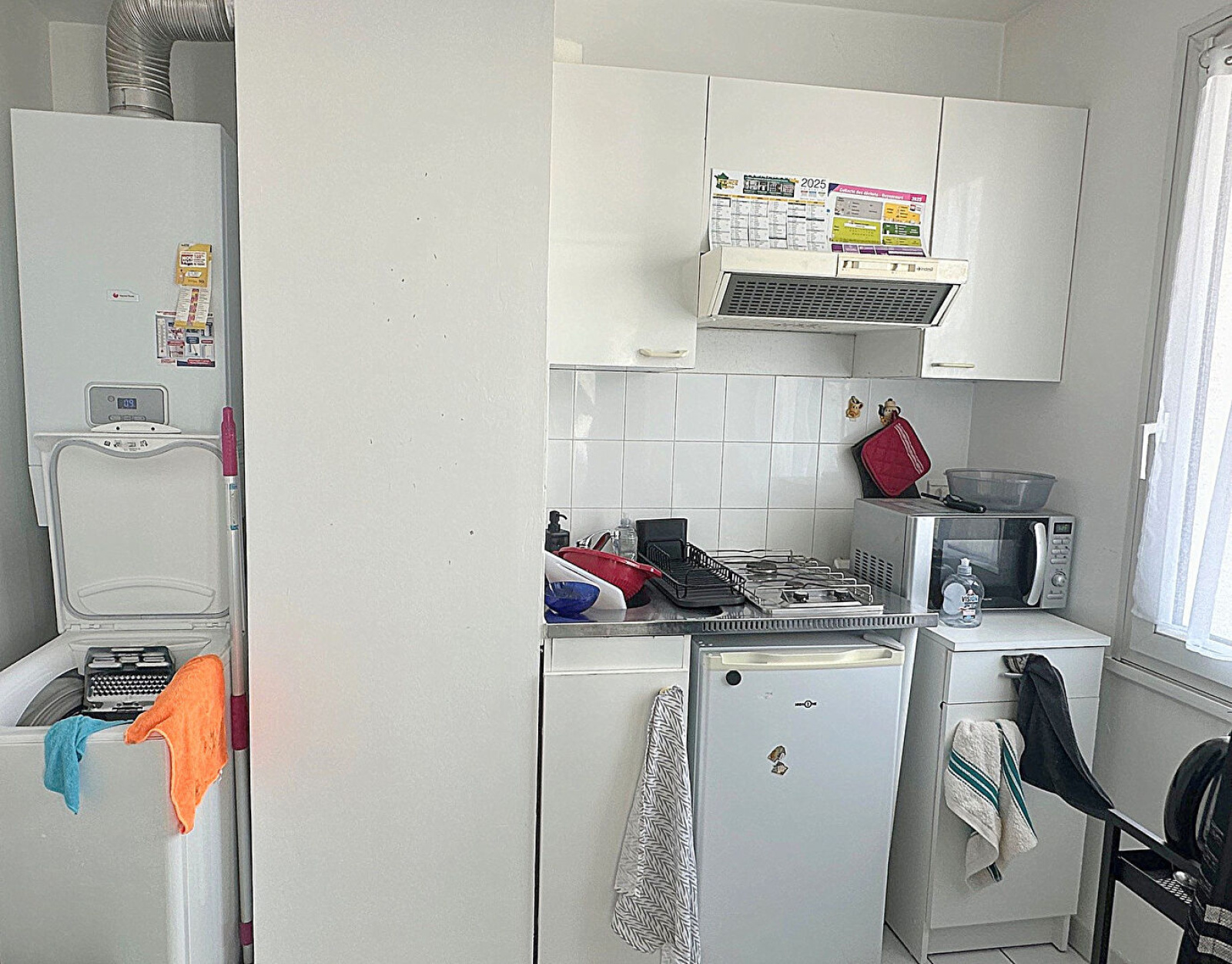 Image_, Appartement, Guyancourt, ref :8770