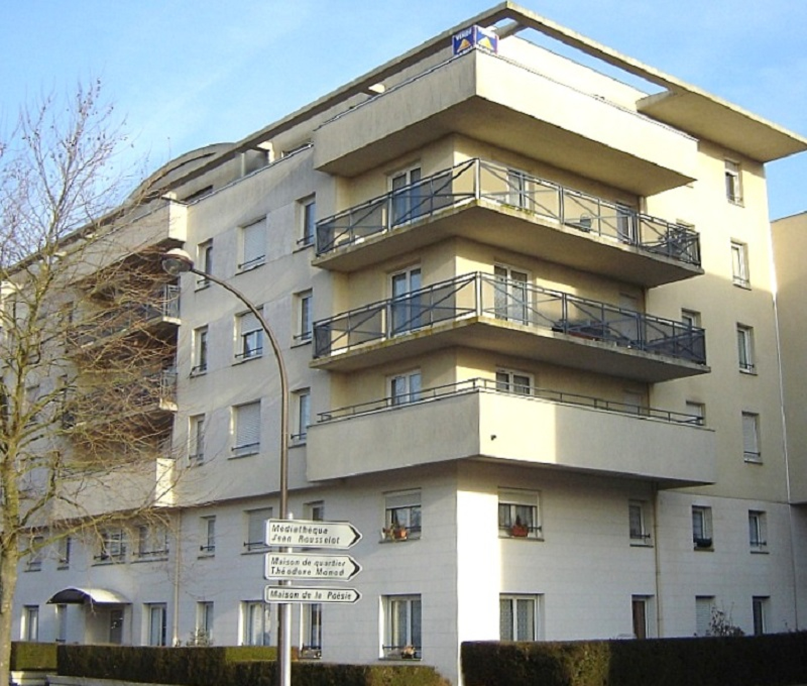 Image_, Appartement, Guyancourt, ref :8770