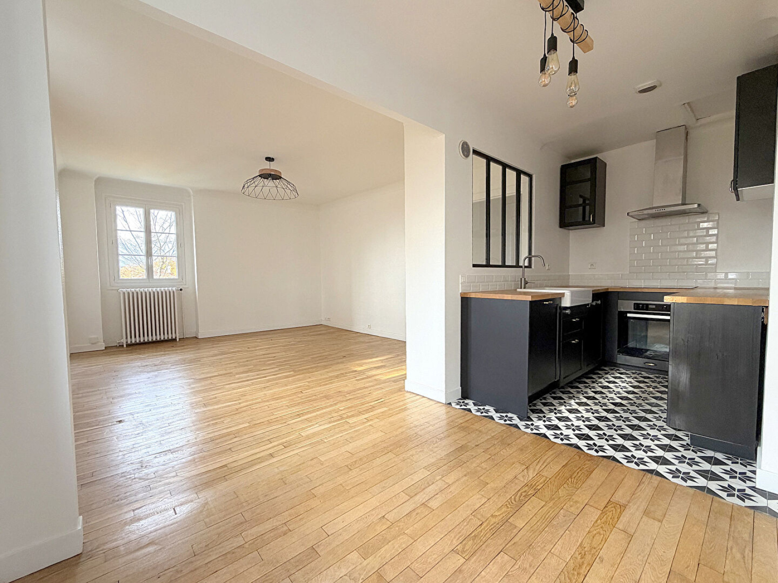 Image_, Appartement, Le Chesnay, ref :8913