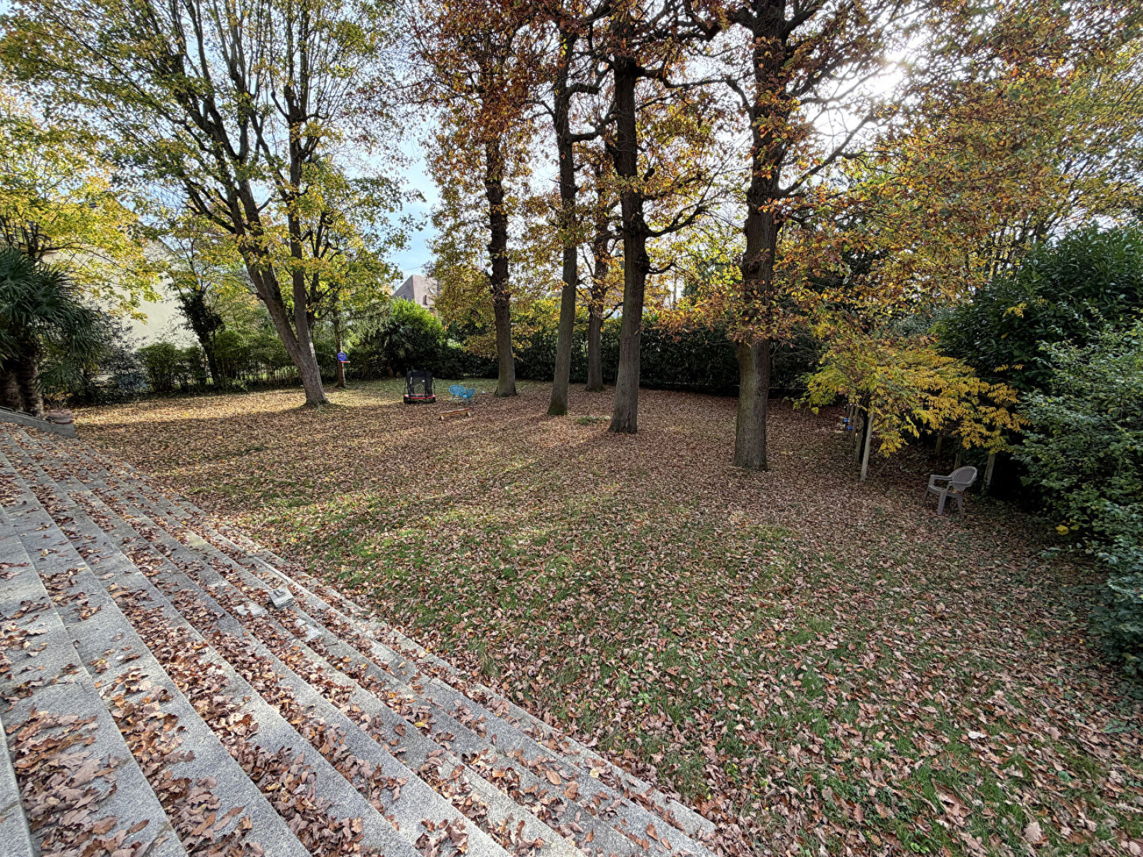 Image_, Appartement, Le Chesnay, ref :8913