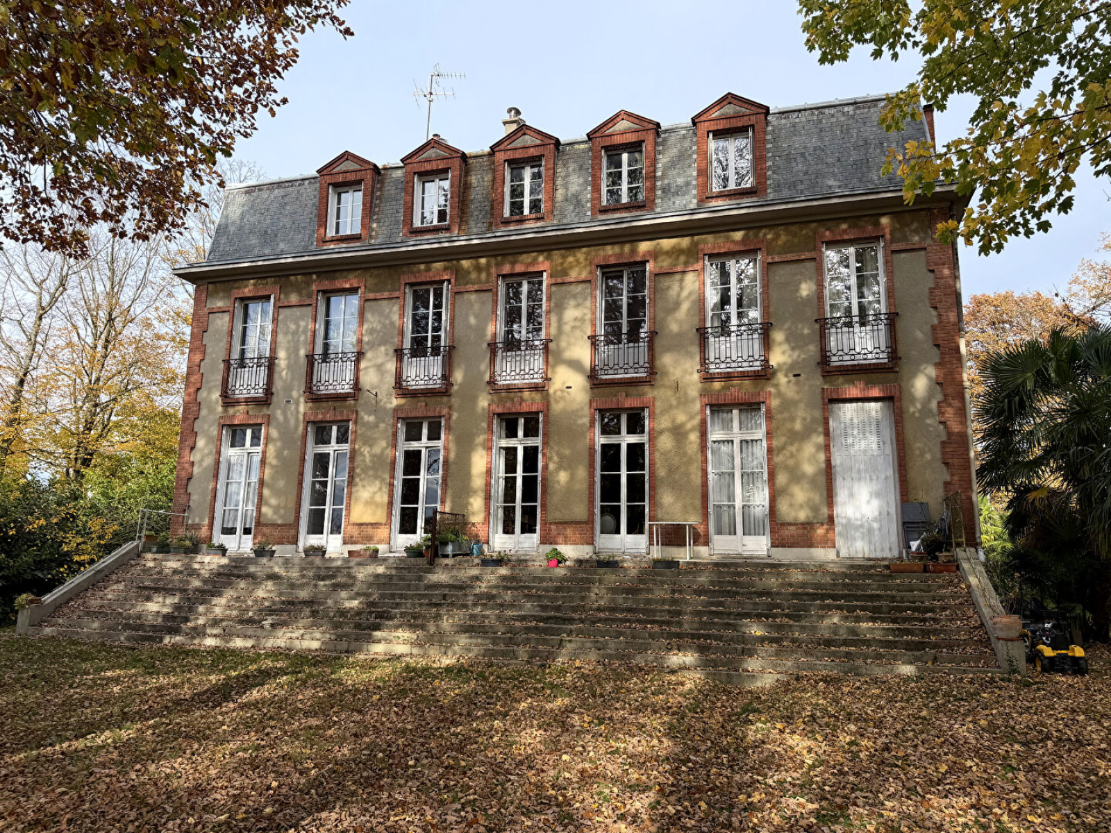 Image_, Appartement, Le Chesnay, ref :8913