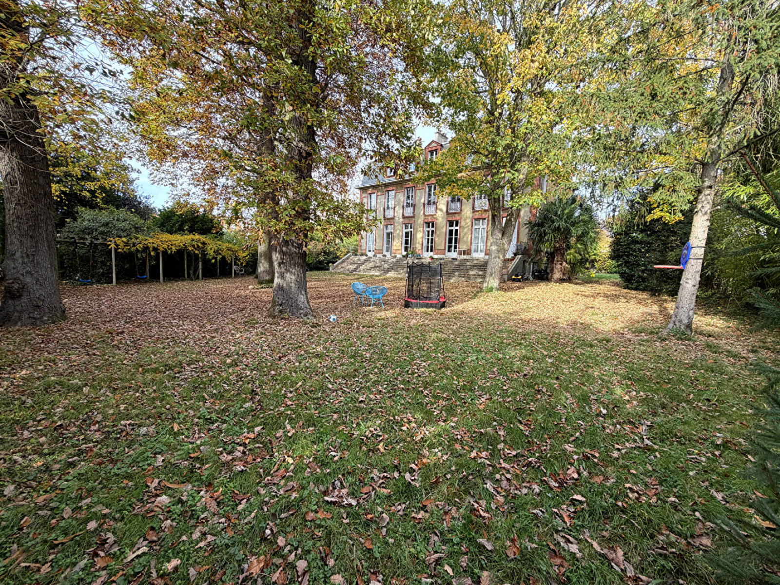 Image_, Appartement, Le Chesnay, ref :8913