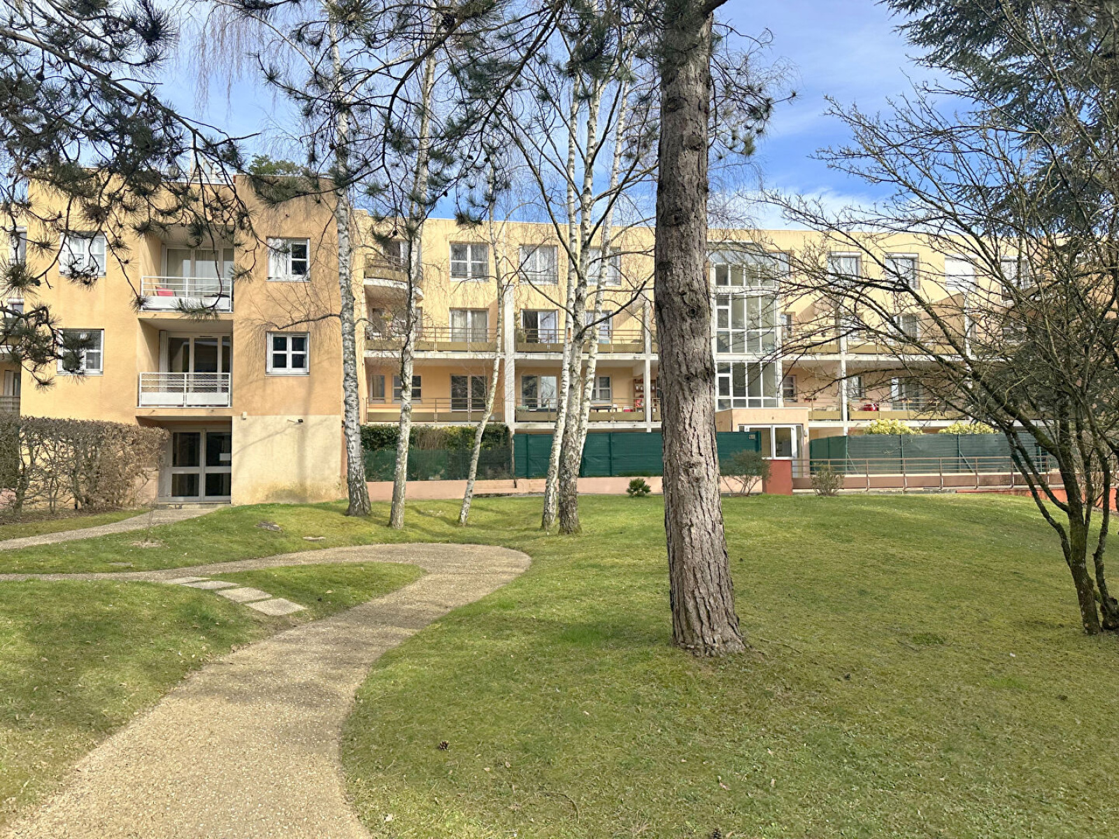 Image_, Appartement, Guyancourt, ref :8727