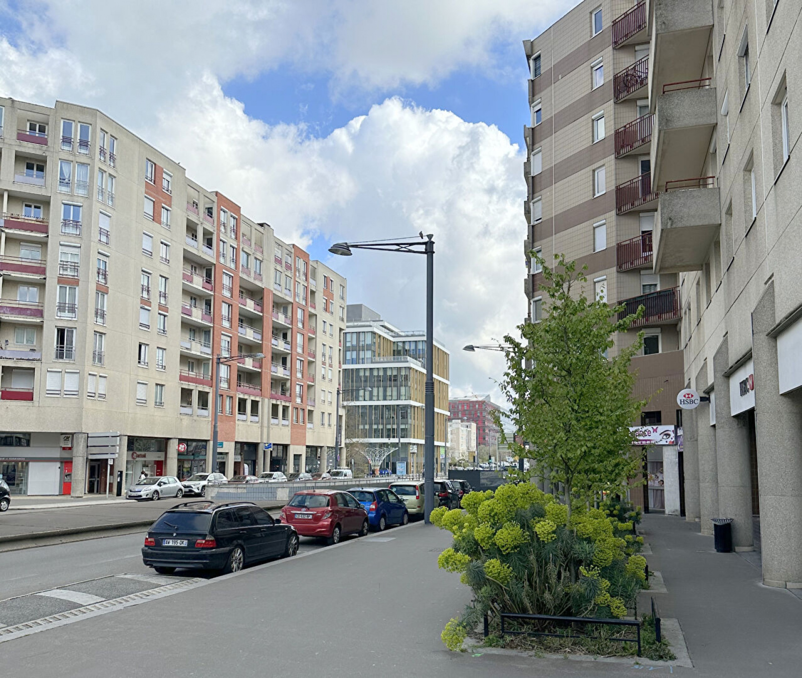 Image_, Appartement, Montigny-le-Bretonneux, ref :8429