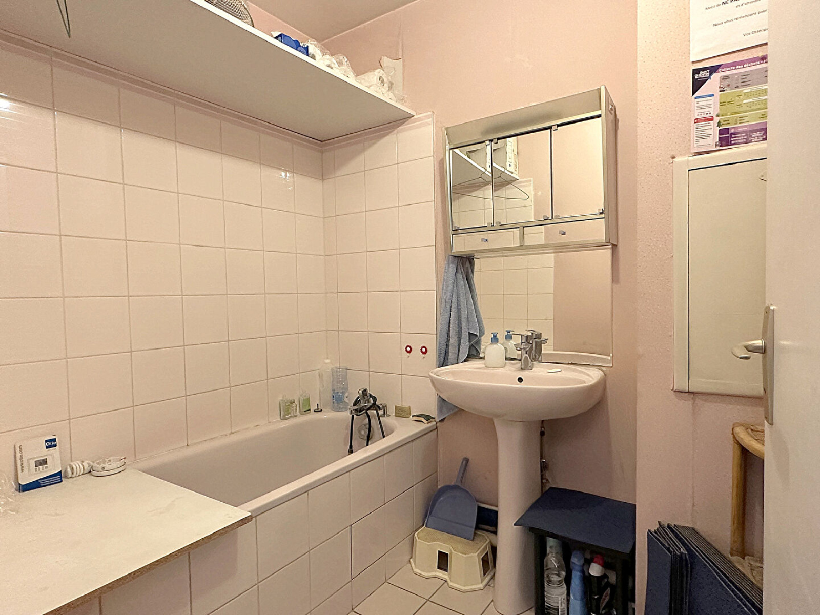 Image_, Appartement, Montigny-le-Bretonneux, ref :8429