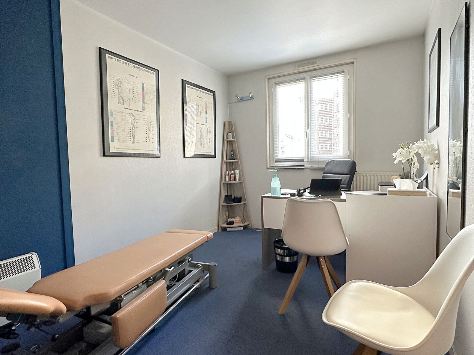 Image_, Appartement, Montigny-le-Bretonneux, ref :8429
