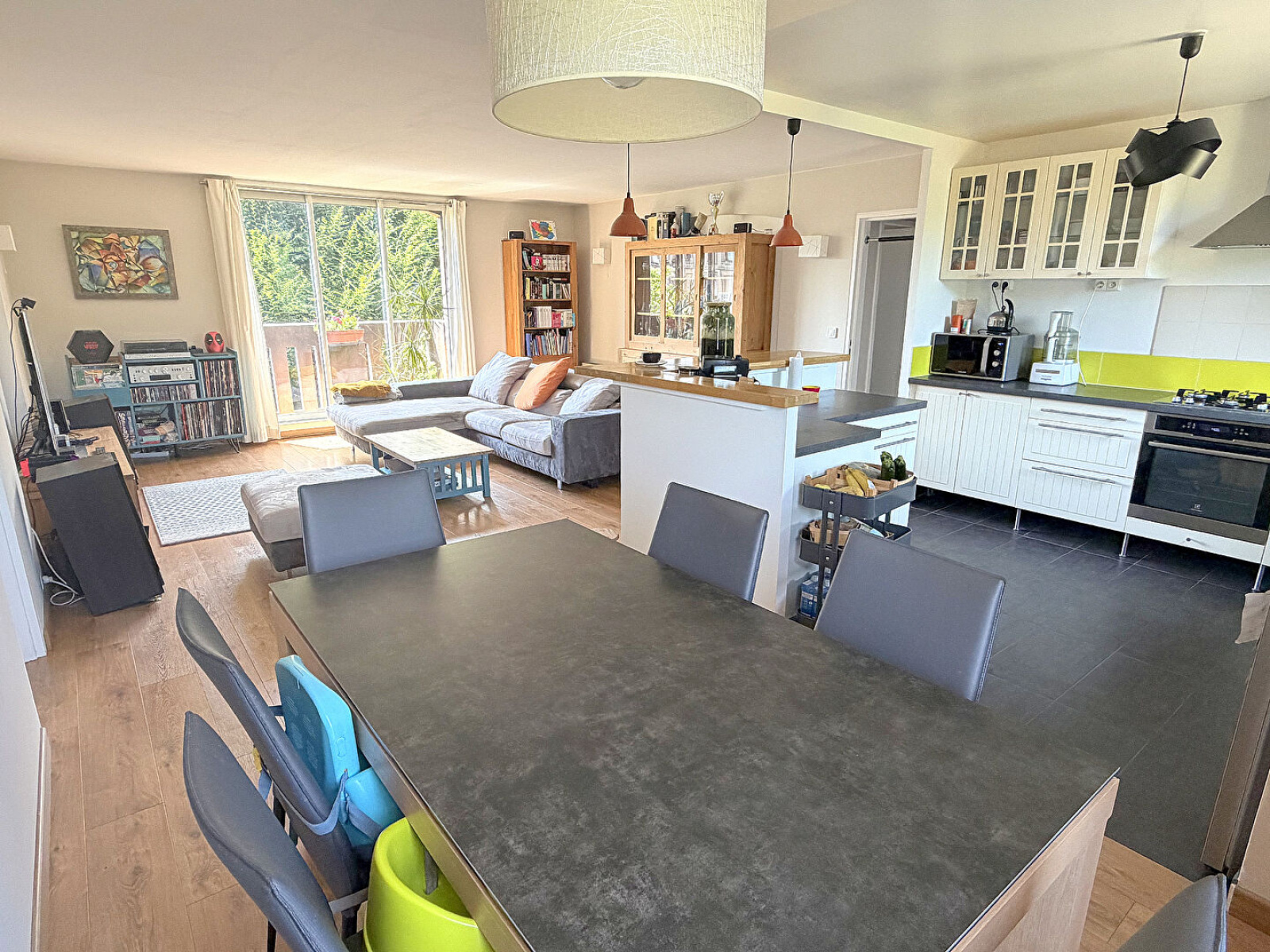 Image_, Appartement, Montigny-le-Bretonneux, ref :8958