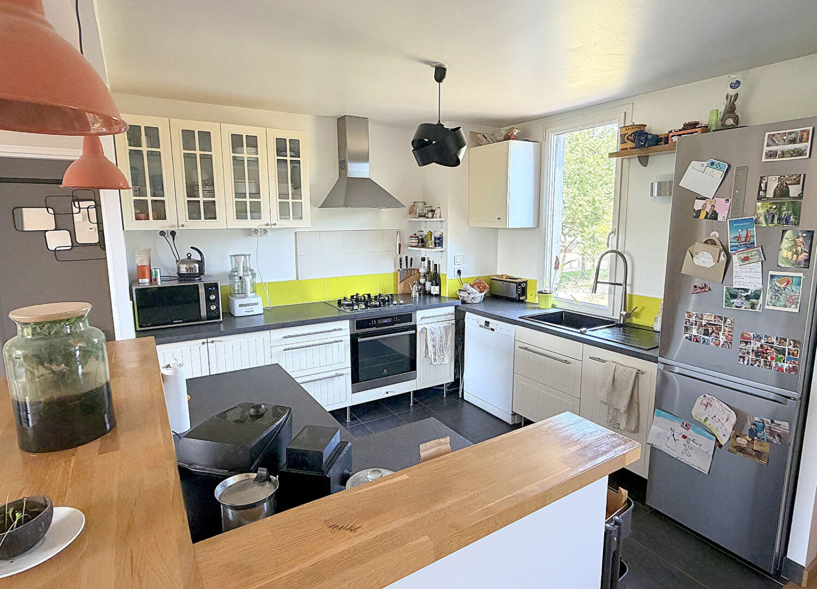 Image_, Appartement, Montigny-le-Bretonneux, ref :8958