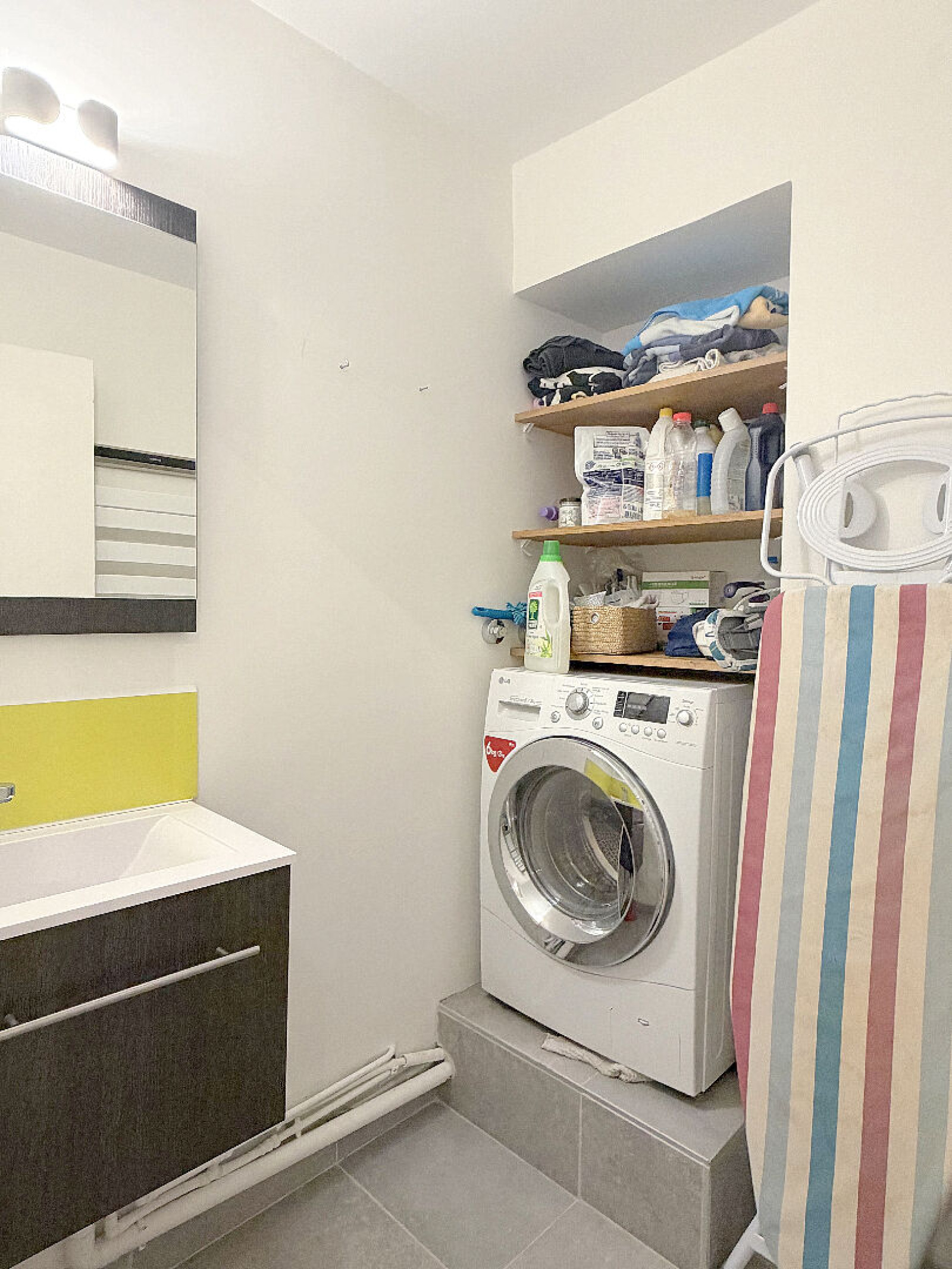 Image_, Appartement, Montigny-le-Bretonneux, ref :8958
