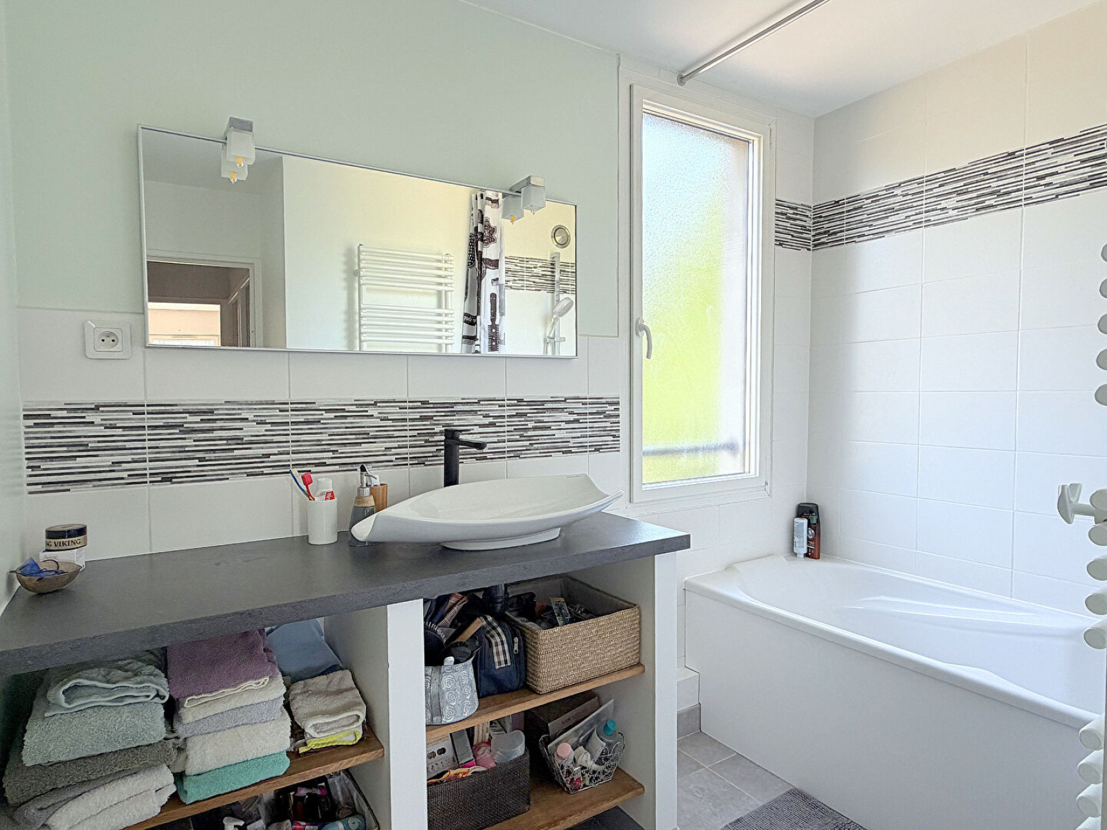 Image_, Appartement, Montigny-le-Bretonneux, ref :8958