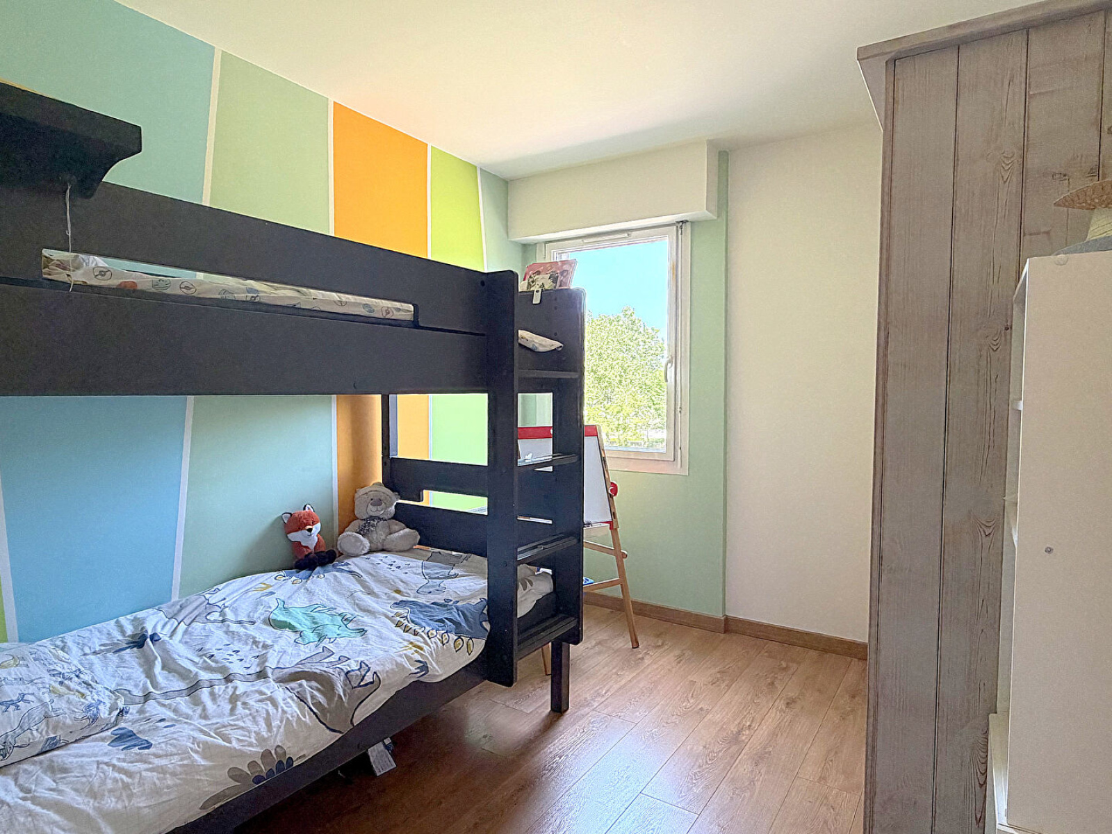 Image_, Appartement, Montigny-le-Bretonneux, ref :8958