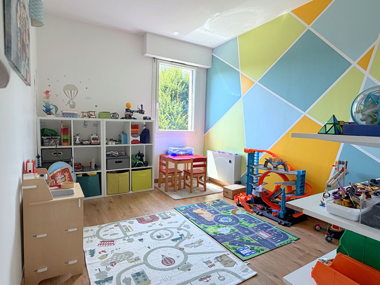 Image_, Appartement, Montigny-le-Bretonneux, ref :8958