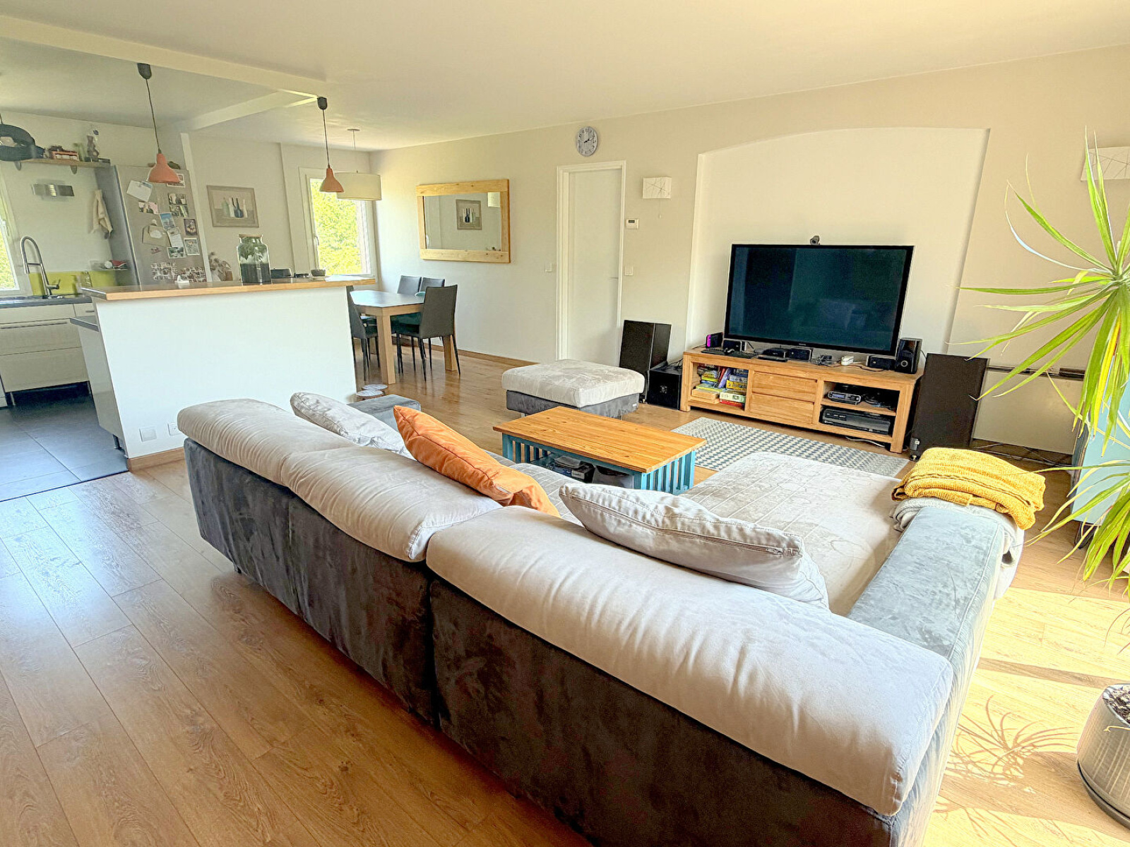Image_, Appartement, Montigny-le-Bretonneux, ref :8958