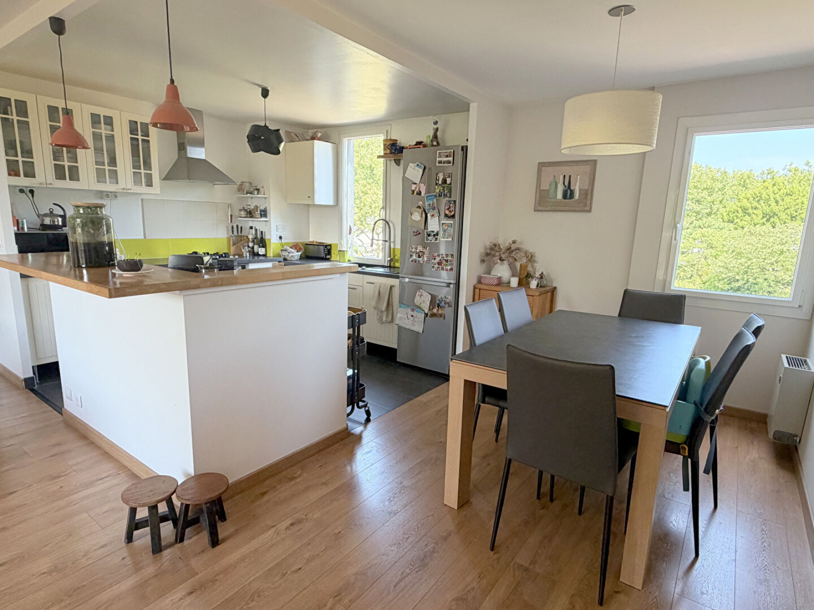 Image_, Appartement, Montigny-le-Bretonneux, ref :8958
