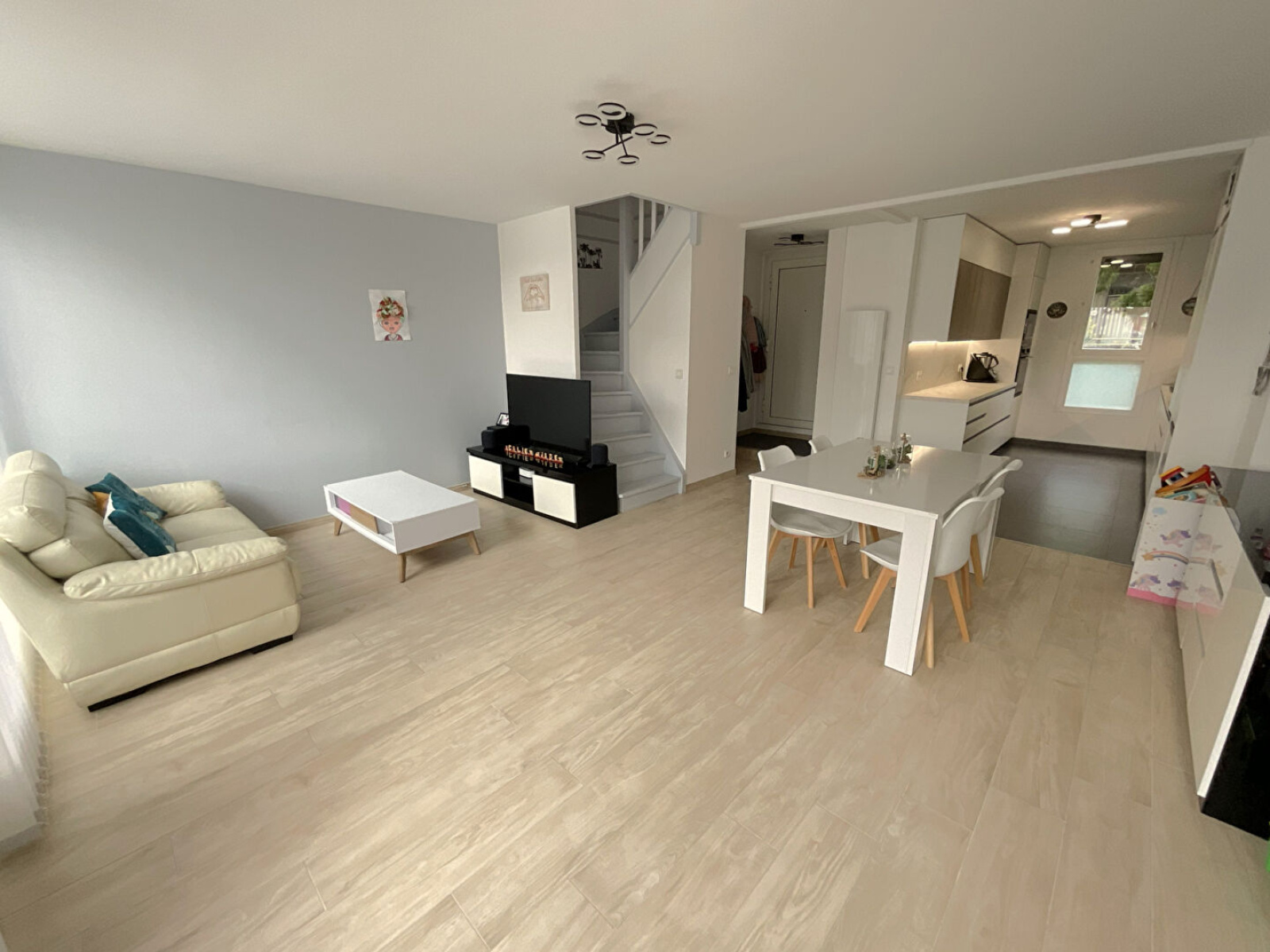 Image_, Appartement, Voisins-le-Bretonneux, ref :8967