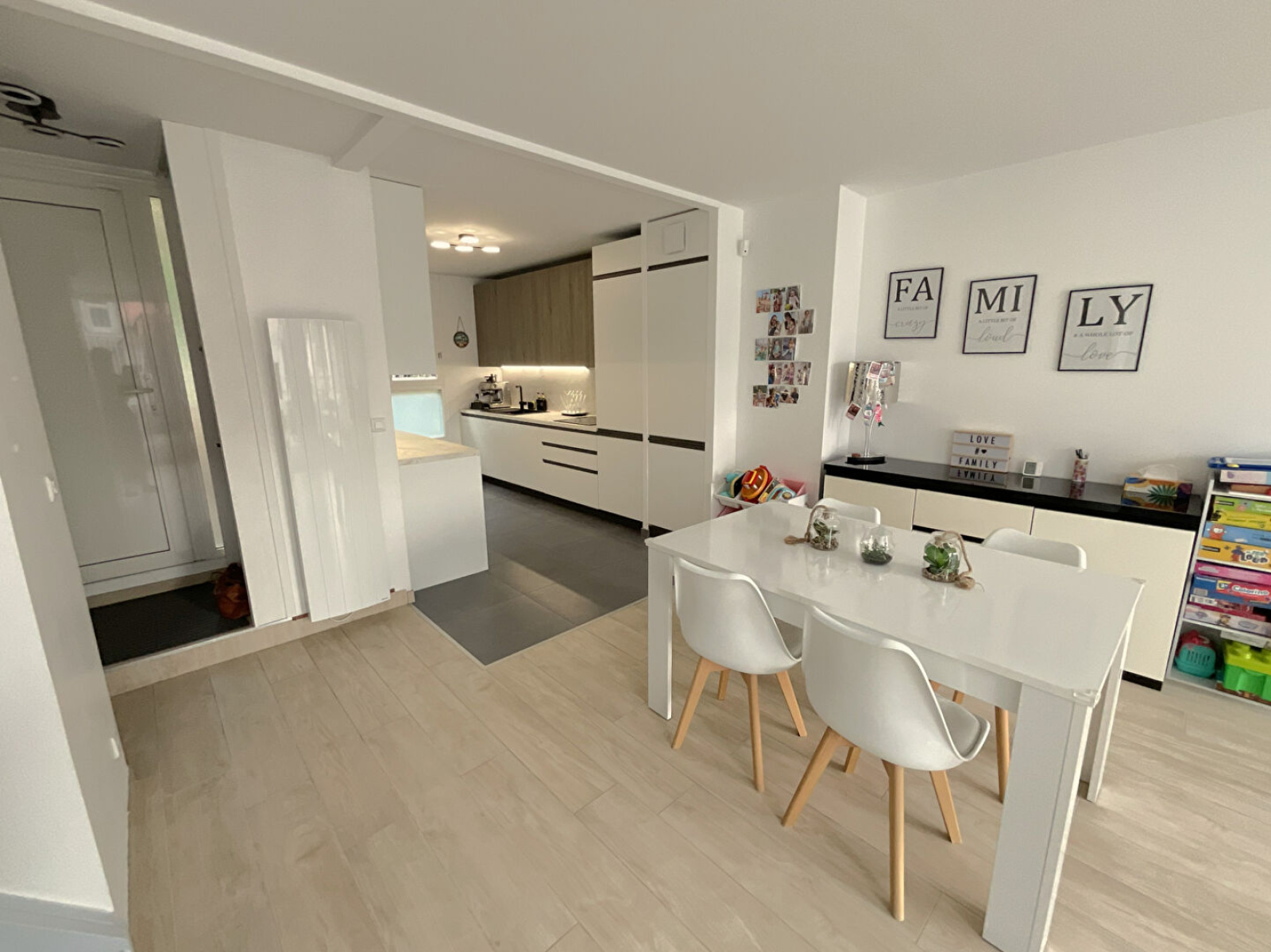 Image_, Appartement, Voisins-le-Bretonneux, ref :8967