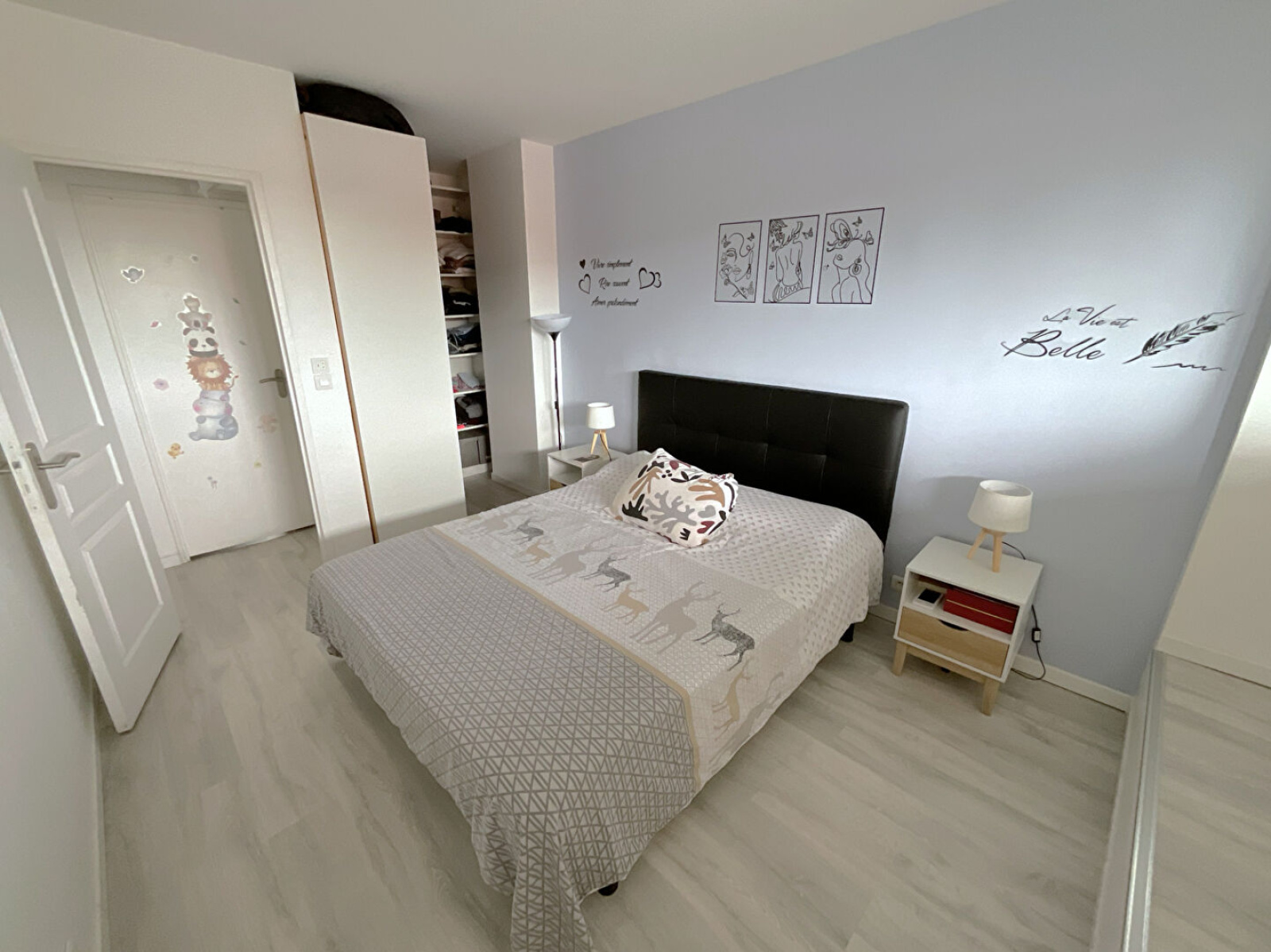 Image_, Appartement, Voisins-le-Bretonneux, ref :8967