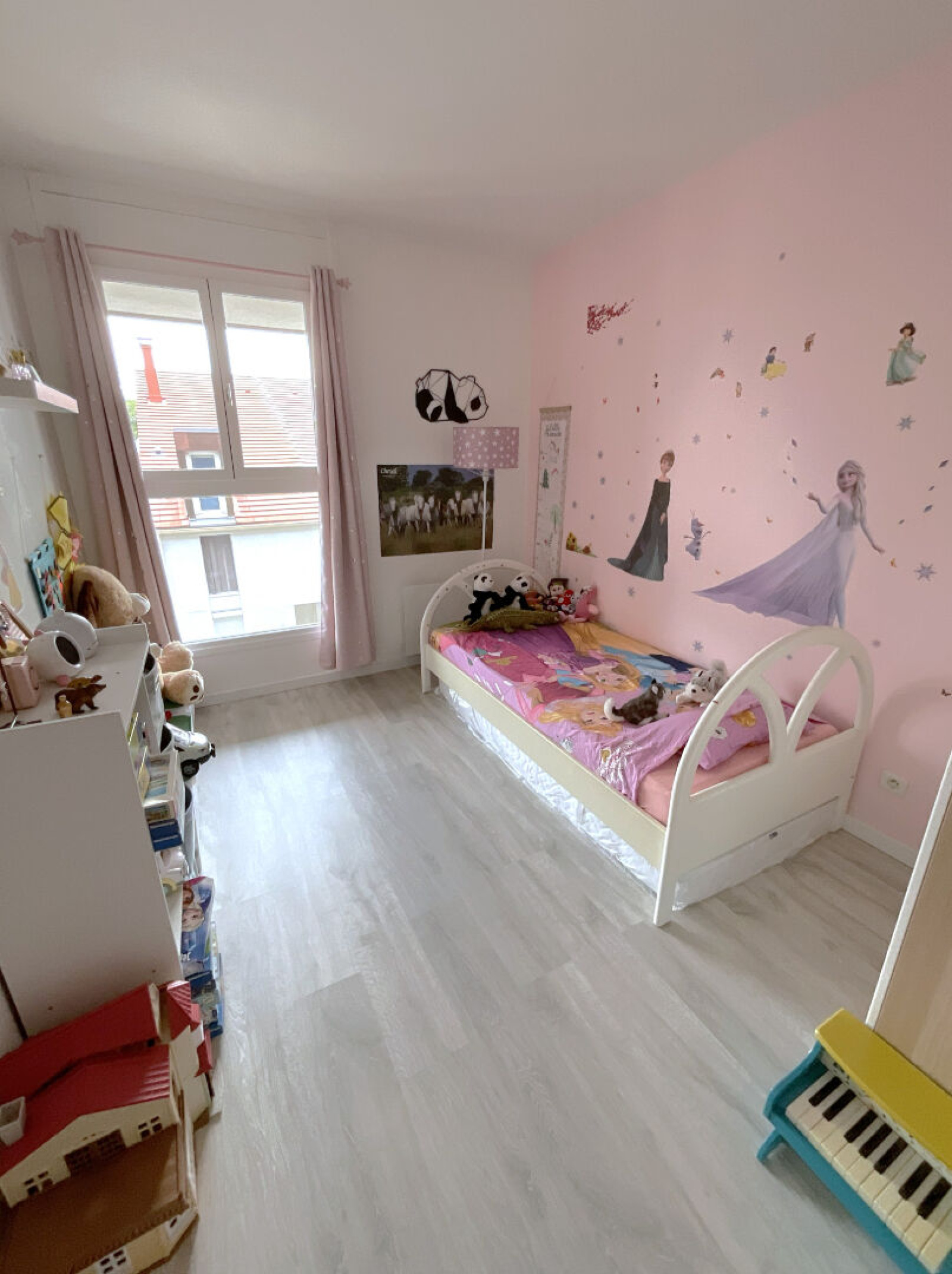 Image_, Appartement, Voisins-le-Bretonneux, ref :8967