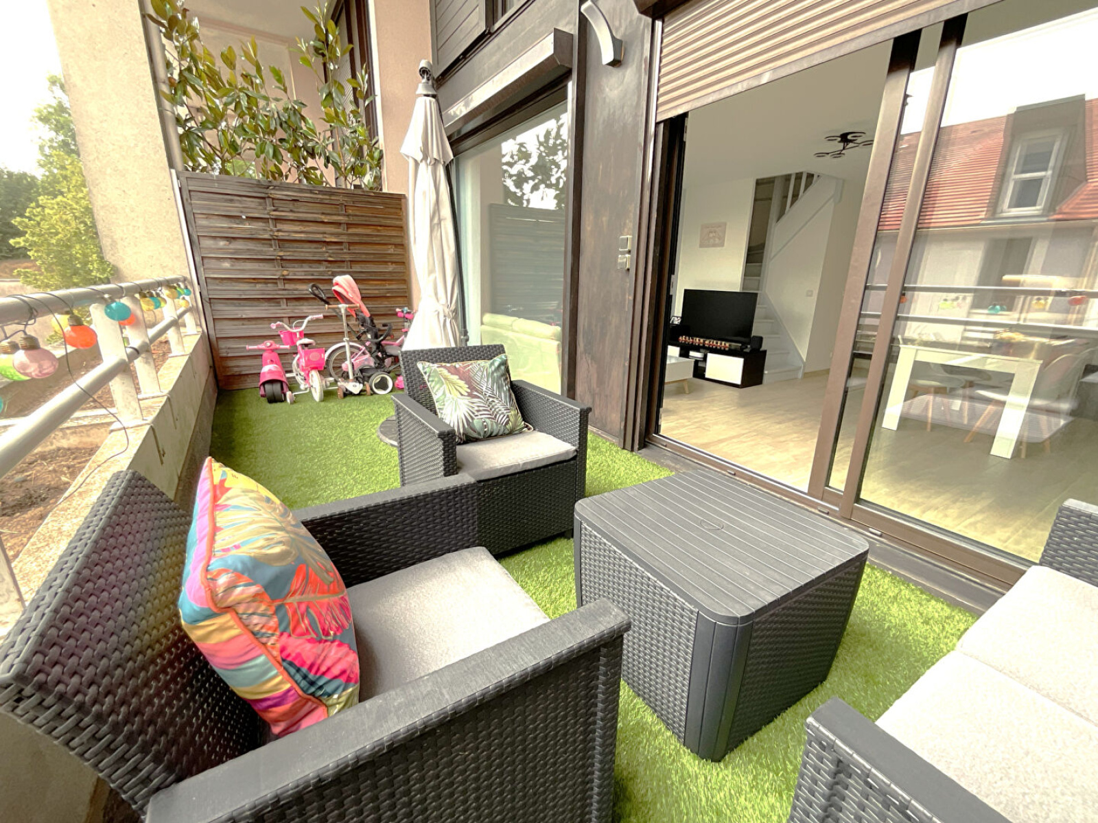 Image_, Appartement, Voisins-le-Bretonneux, ref :8967
